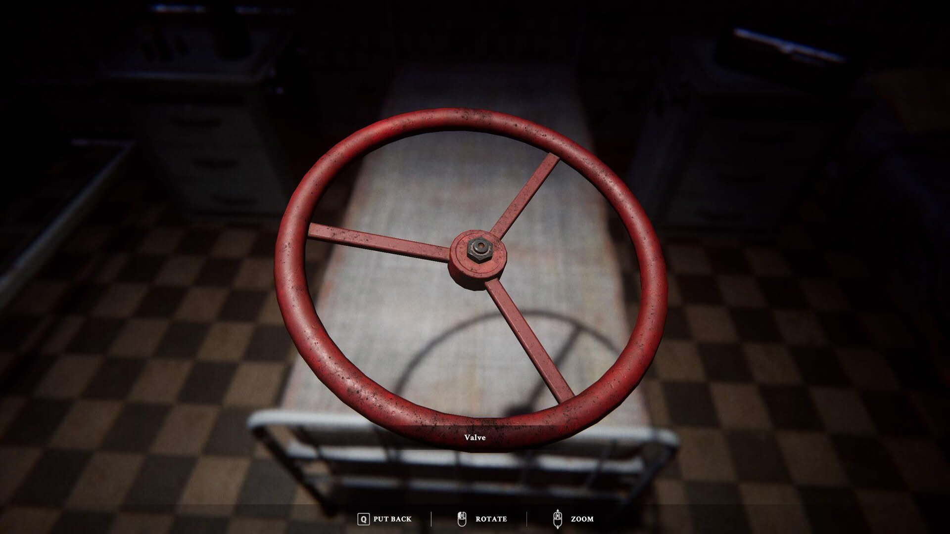 Screenshot for Stillwake