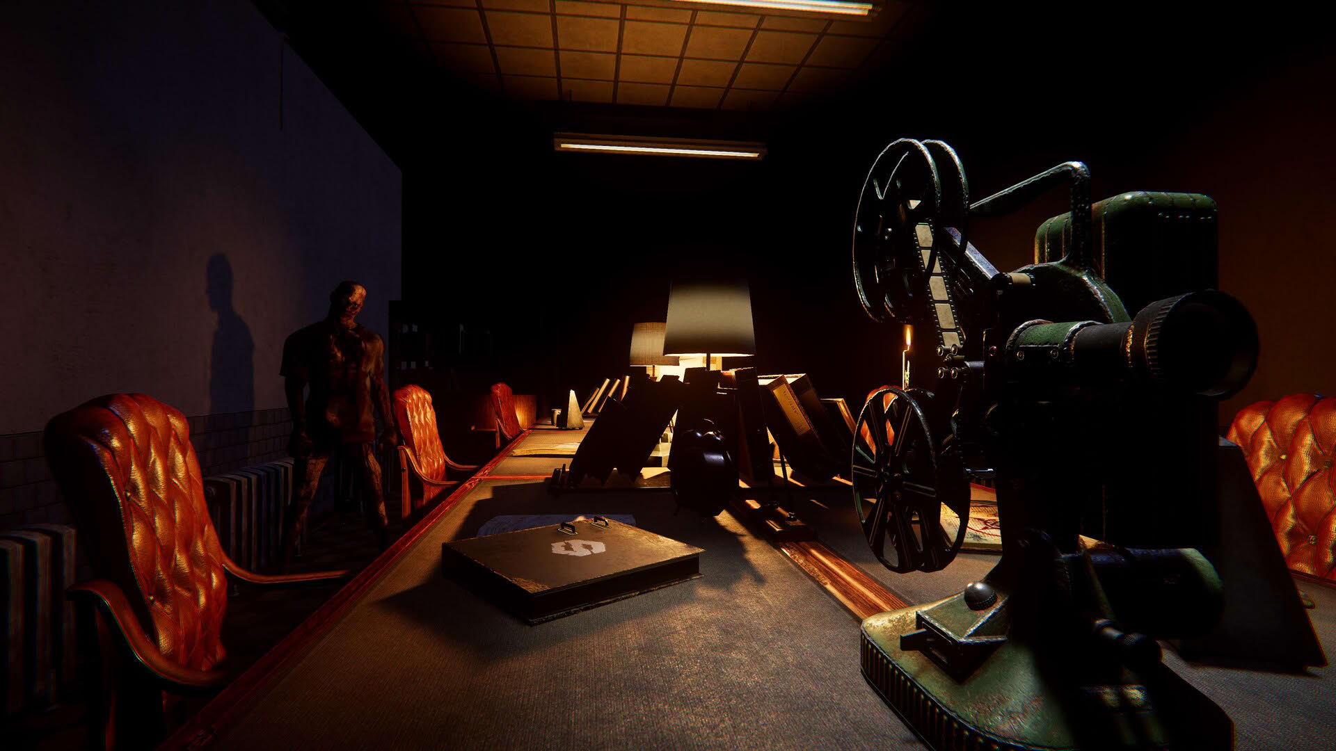 Screenshot for Stillwake