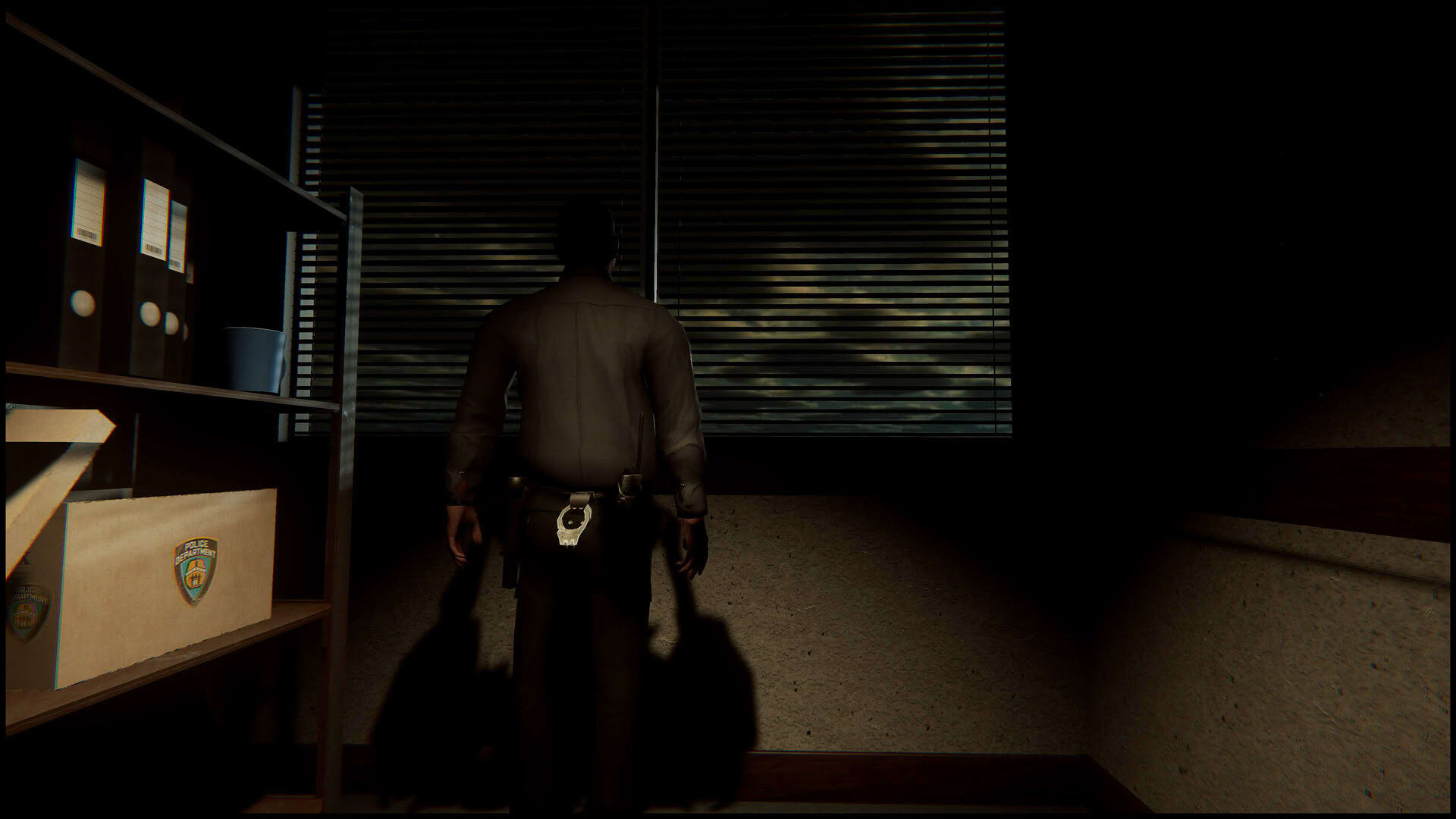 Screenshot for Stillwake