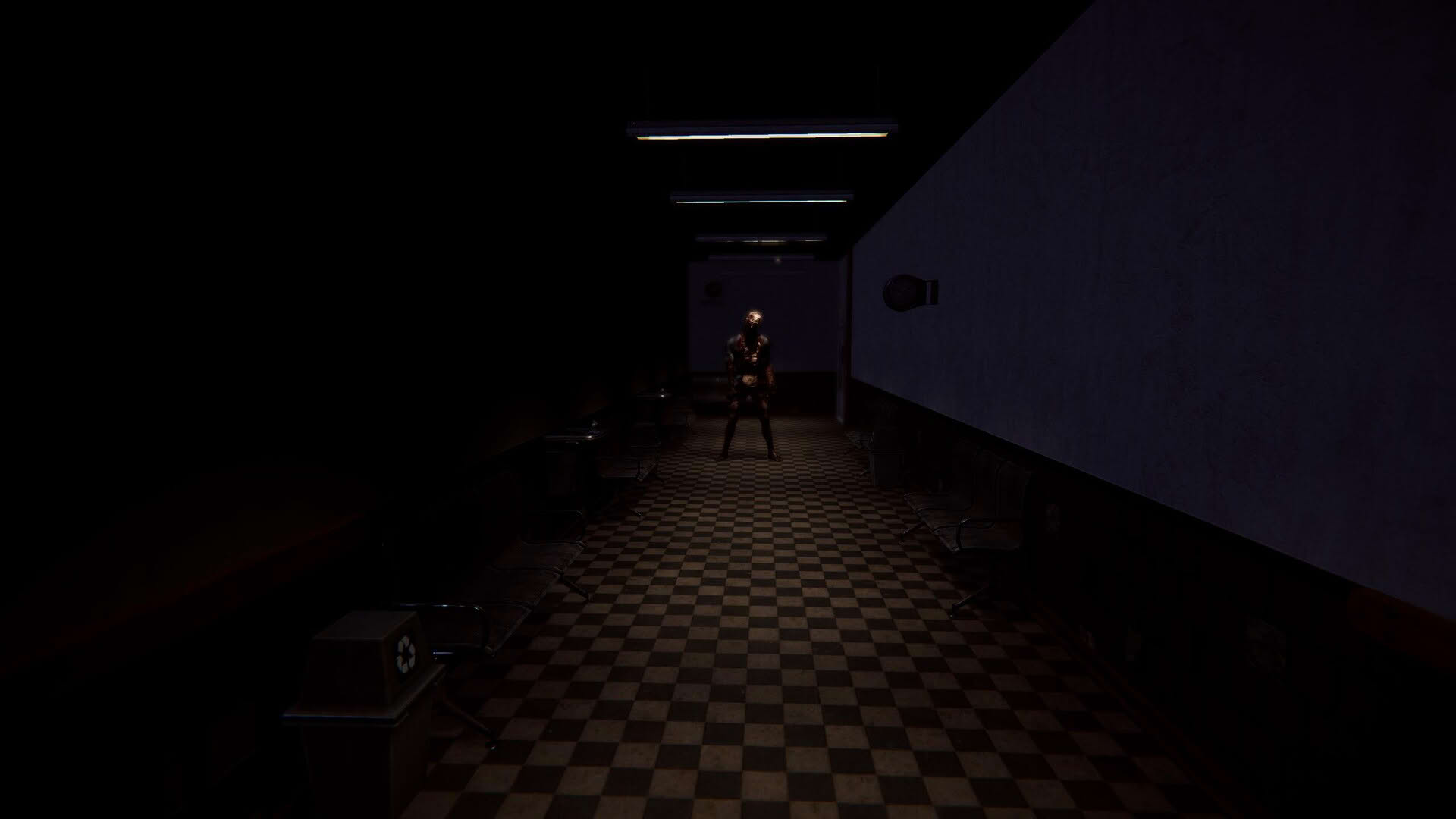 Screenshot for Stillwake