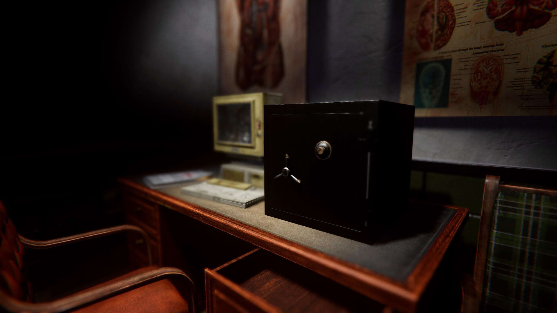 Screenshot for Stillwake