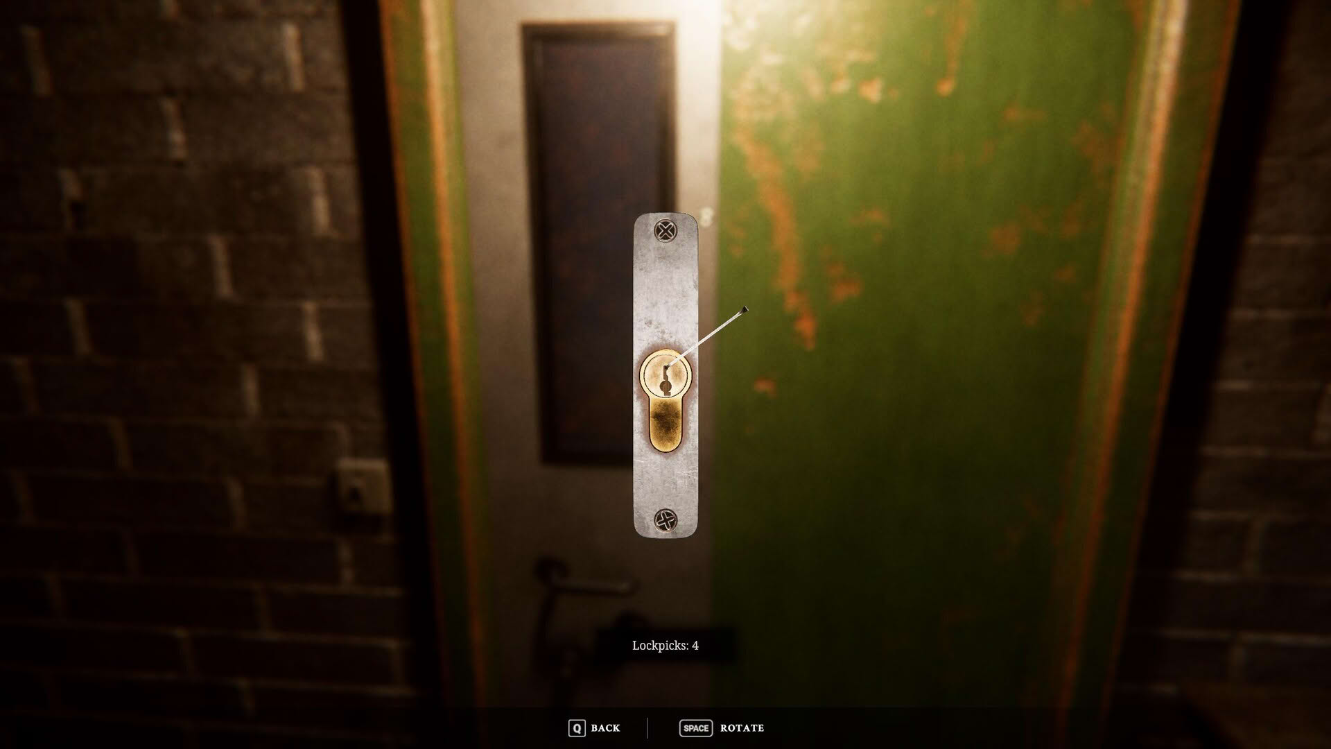 Screenshot for Stillwake