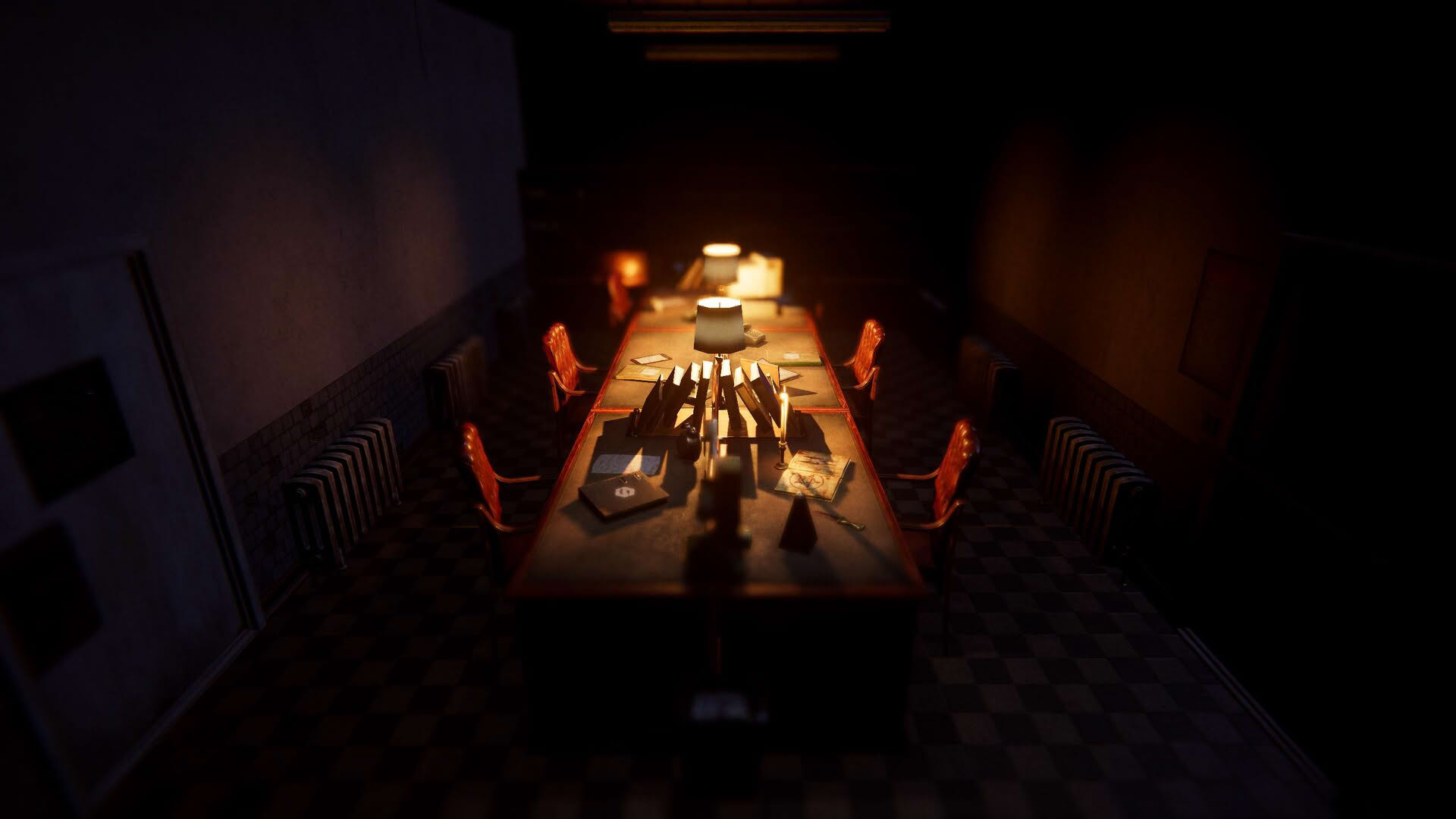 Screenshot for Stillwake