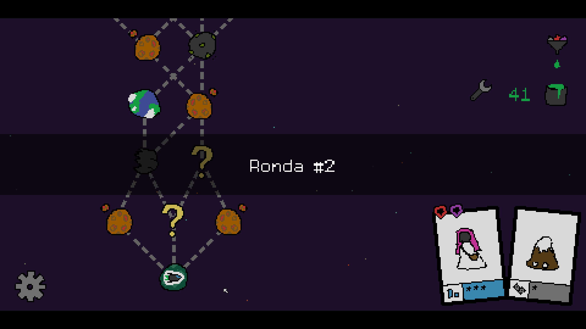 Screenshot for Chibits: The King's Tomb