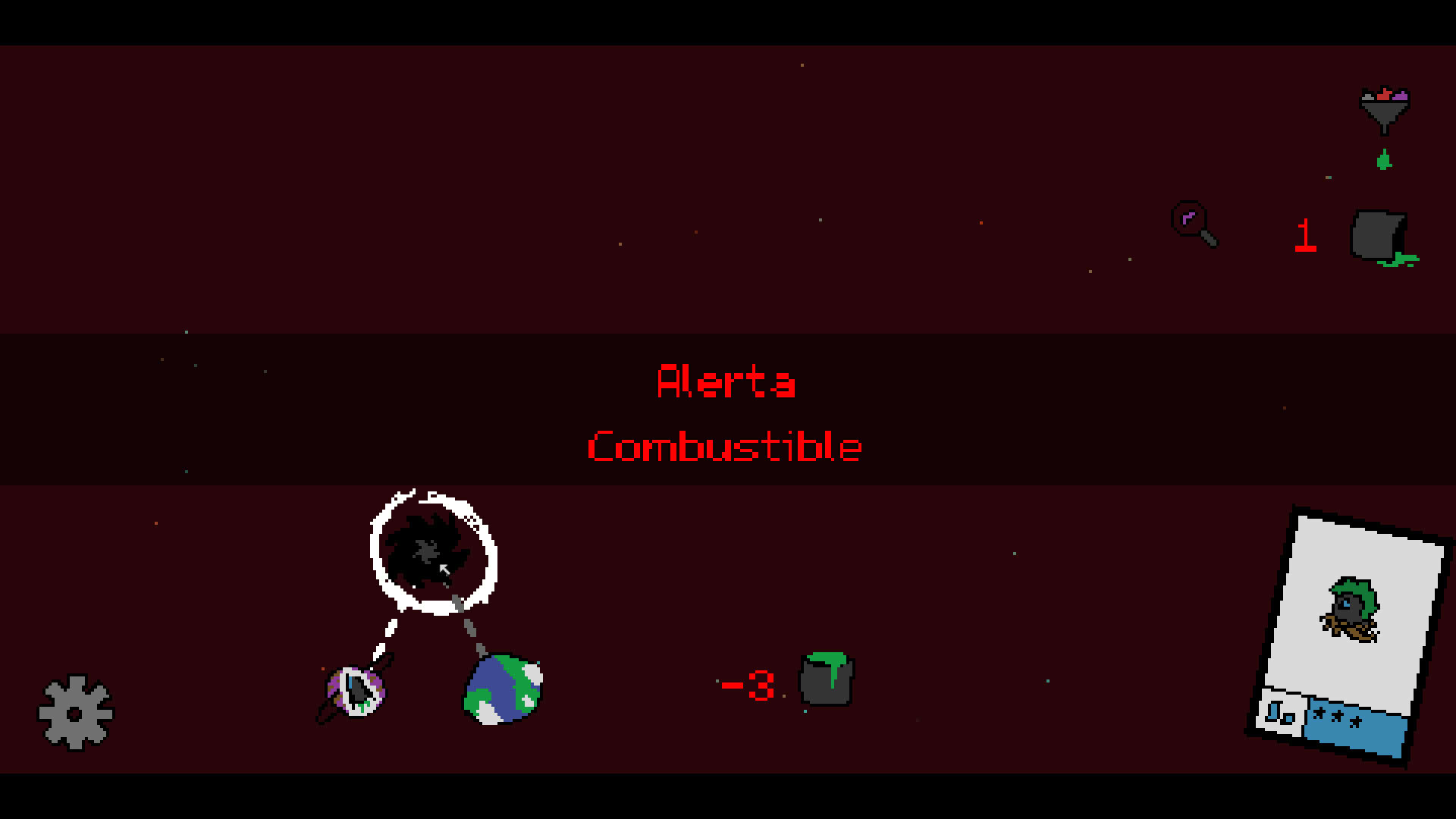 Screenshot for Chibits: The King's Tomb
