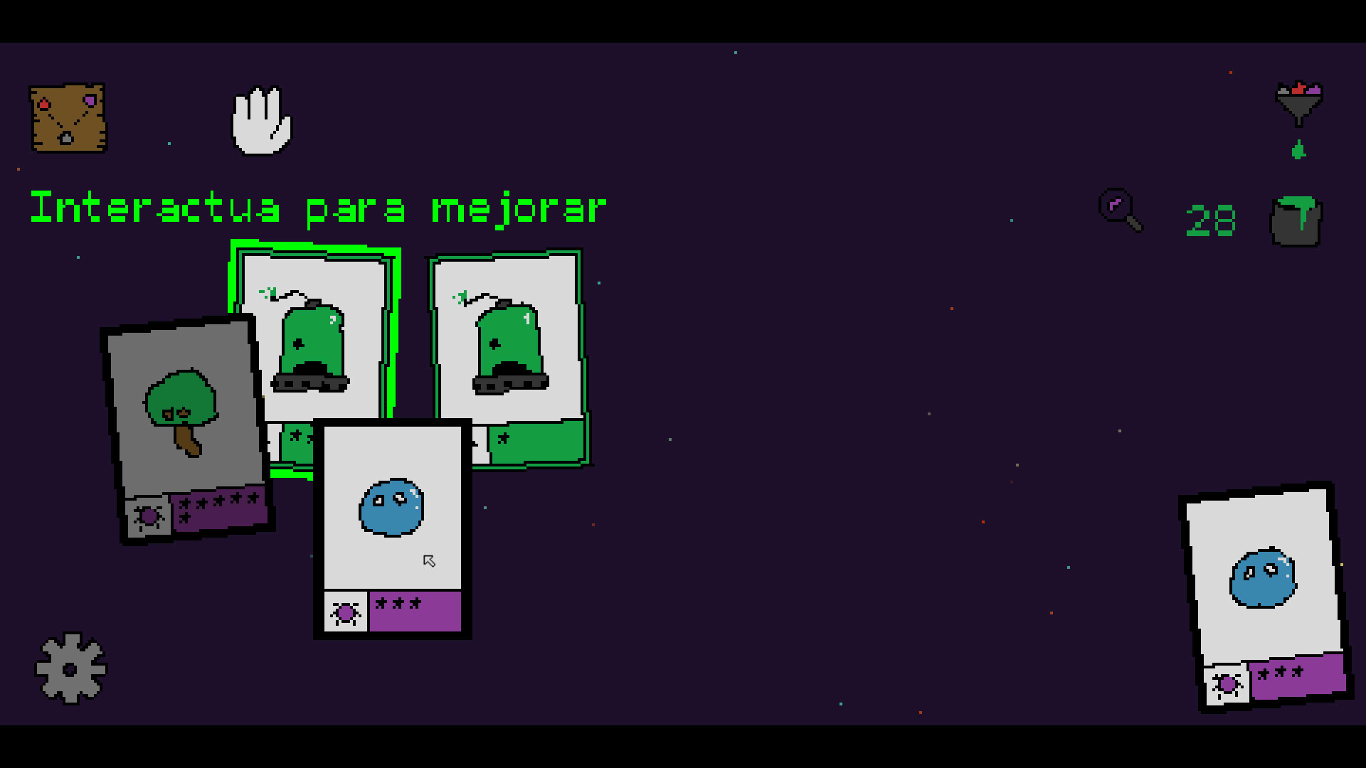 Screenshot for Chibits: The King's Tomb