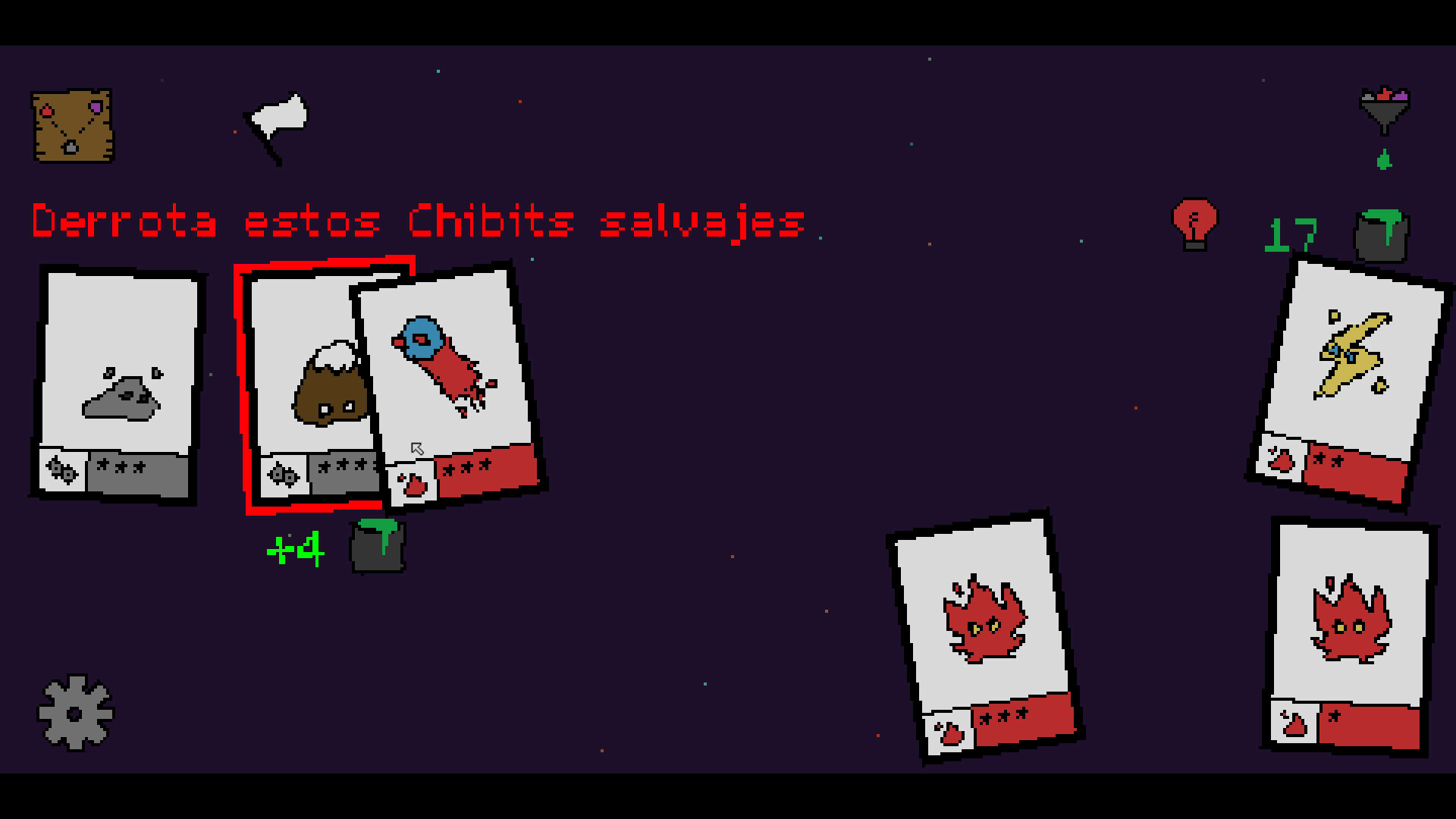 Screenshot for Chibits: The King's Tomb
