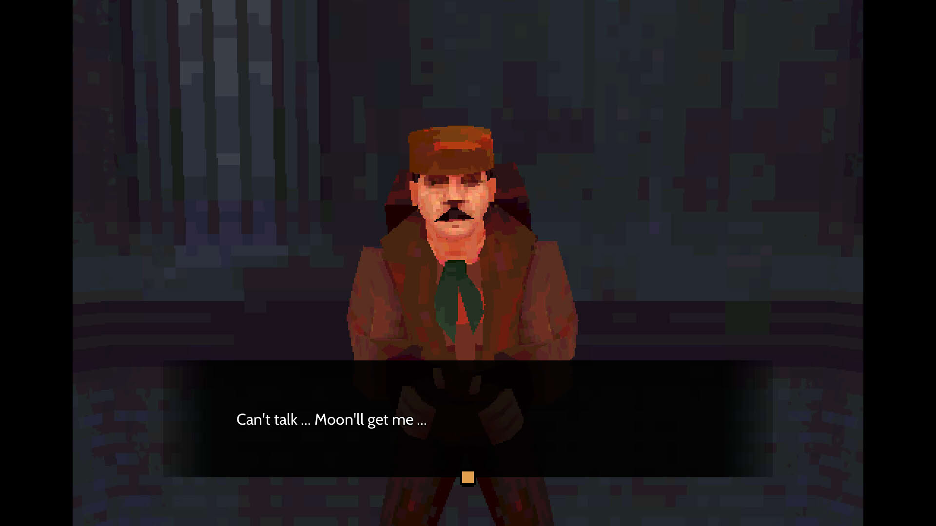 Screenshot for Moon Doom