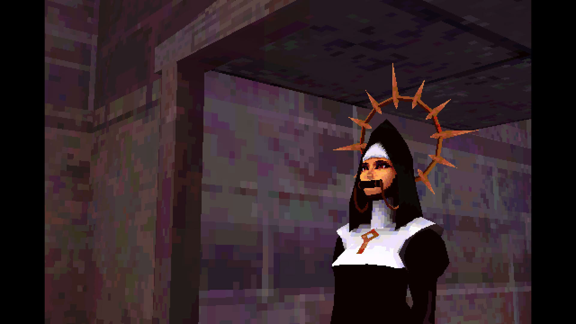 Screenshot for Moon Doom