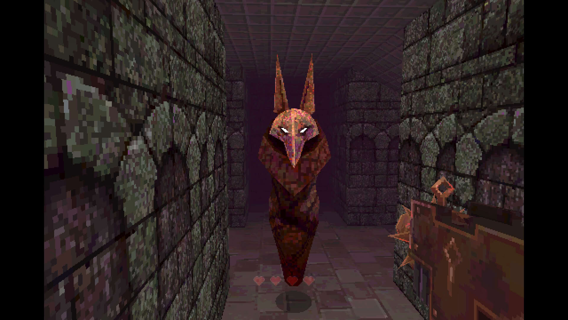 Screenshot for Moon Doom