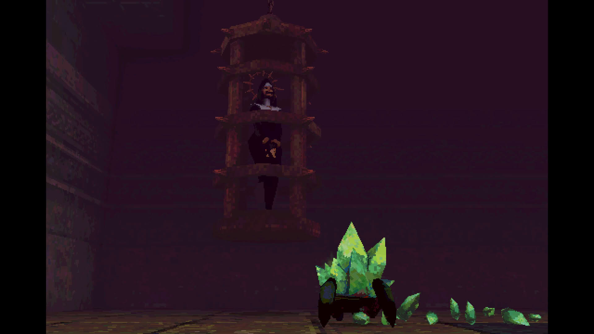 Screenshot for Moon Doom