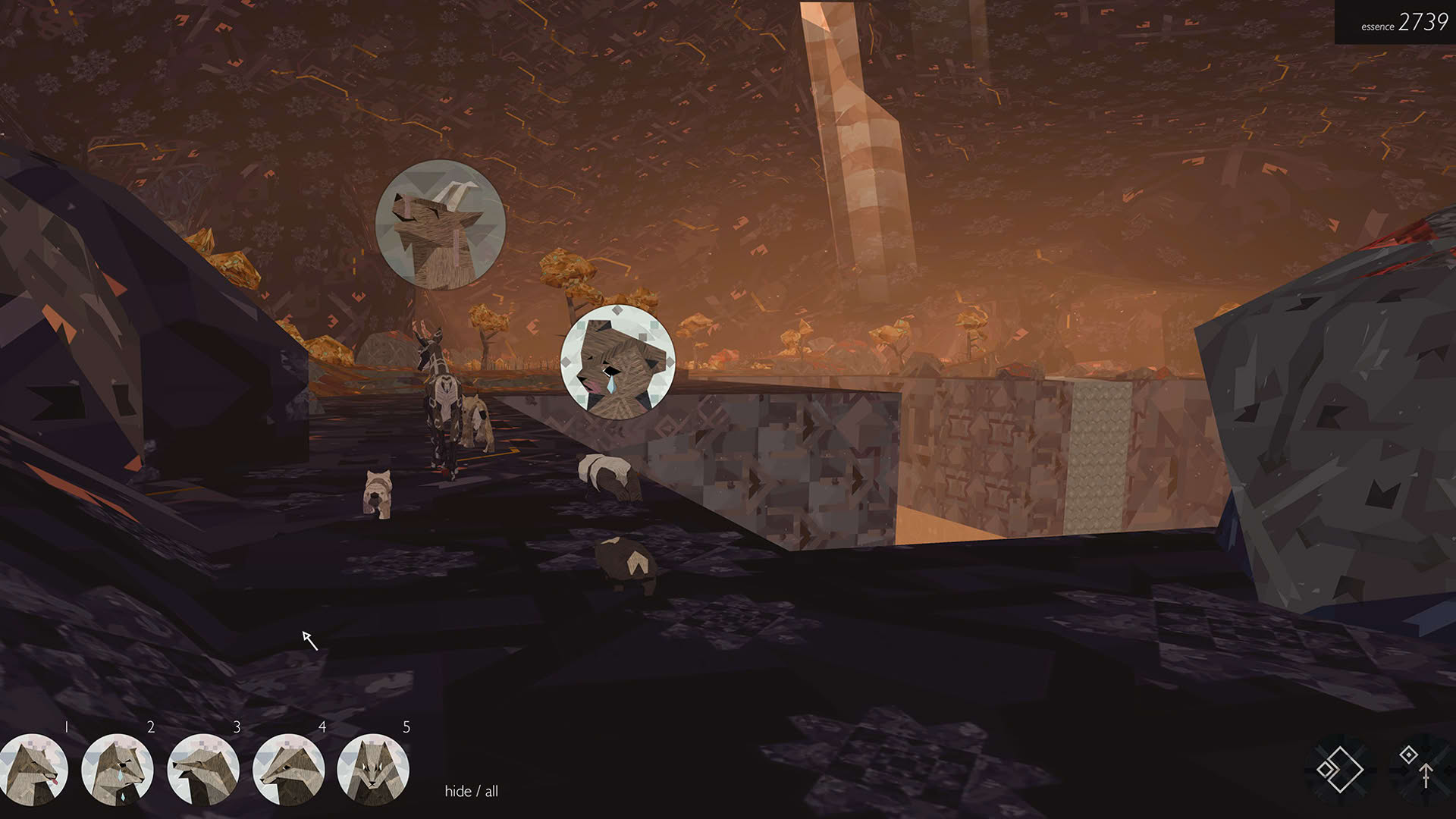 Screenshot for Meadow