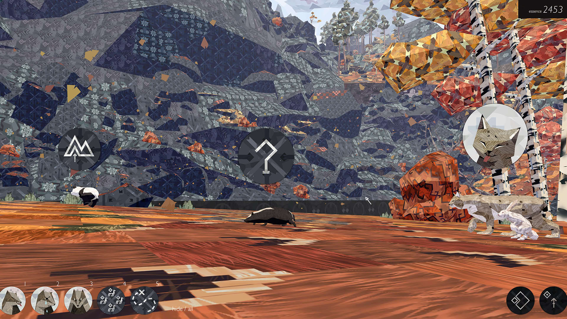 Screenshot for Meadow