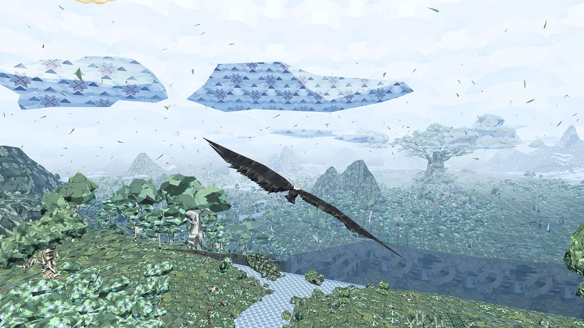 Screenshot for Meadow