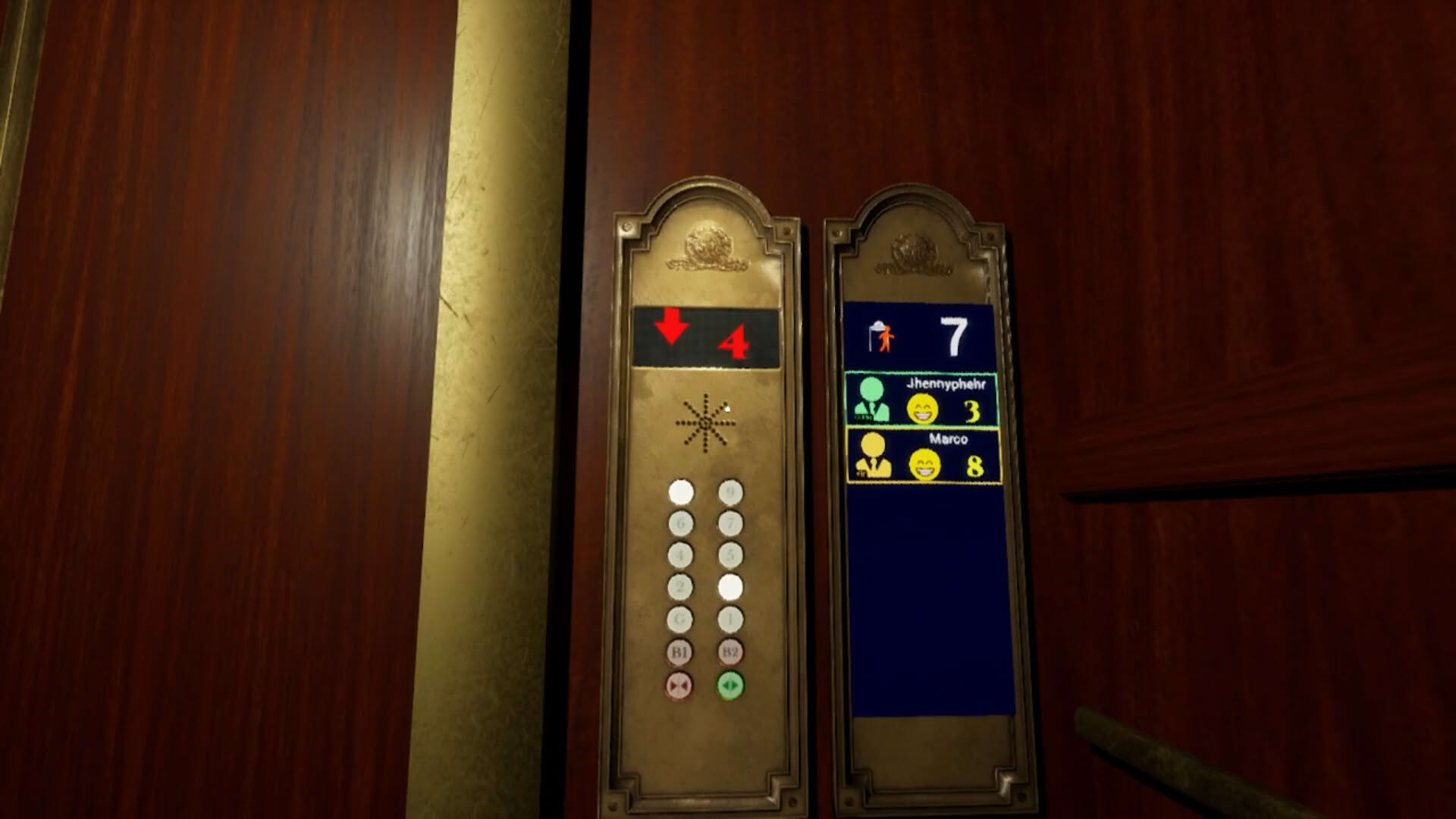 Screenshot for Twin Hotel, Spa, and More