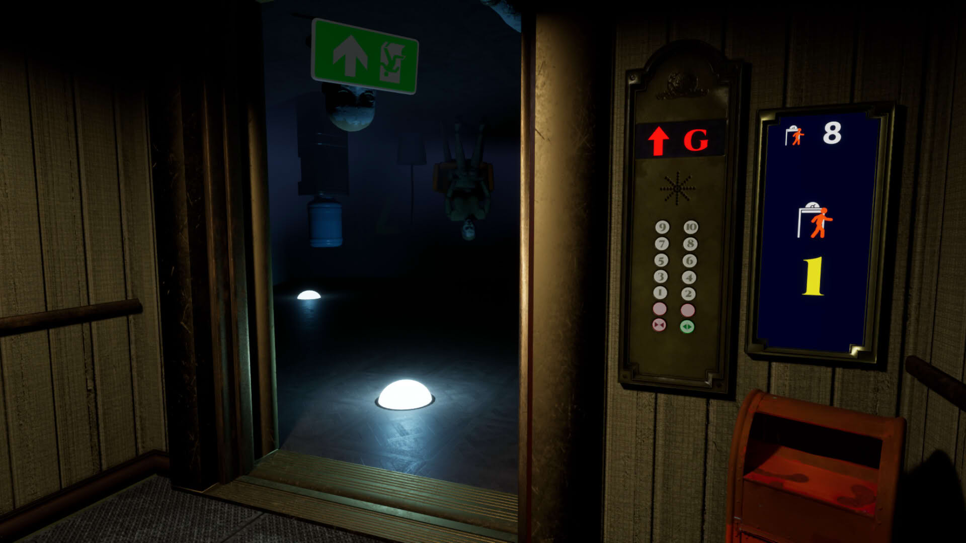 Screenshot for Twin Hotel, Spa, and More