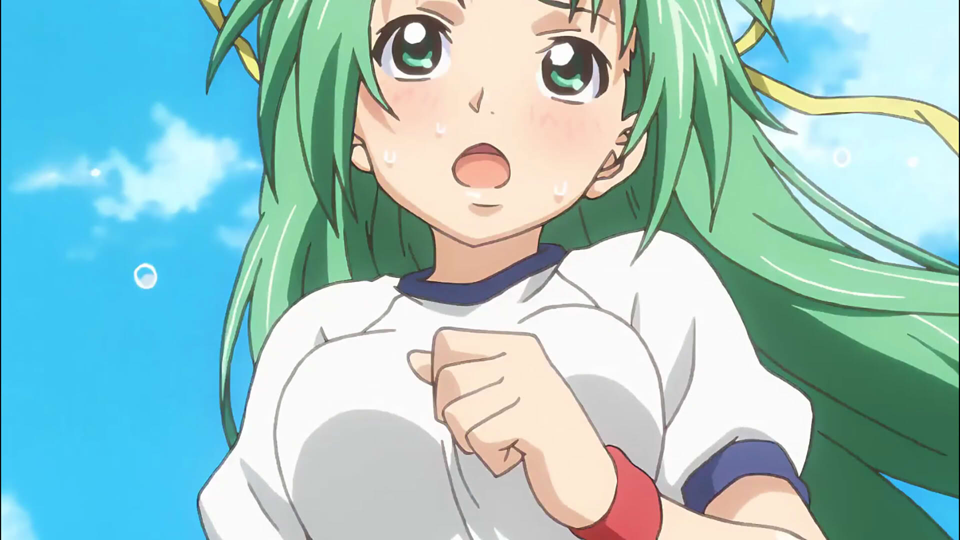 Screenshot for Higurashi no Naku Koro ni Jong Remaster