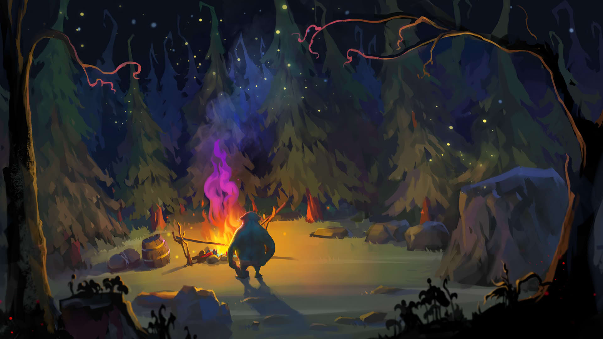 Screenshot for Quest Hunter
