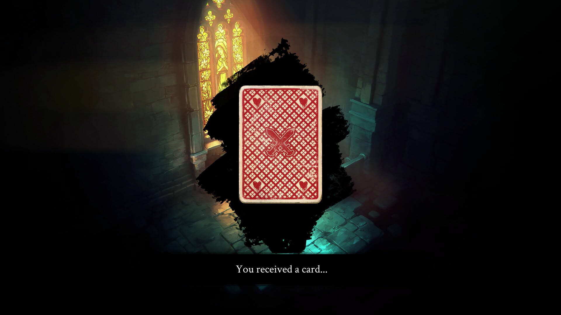 Screenshot for Lazare's Sacrifice