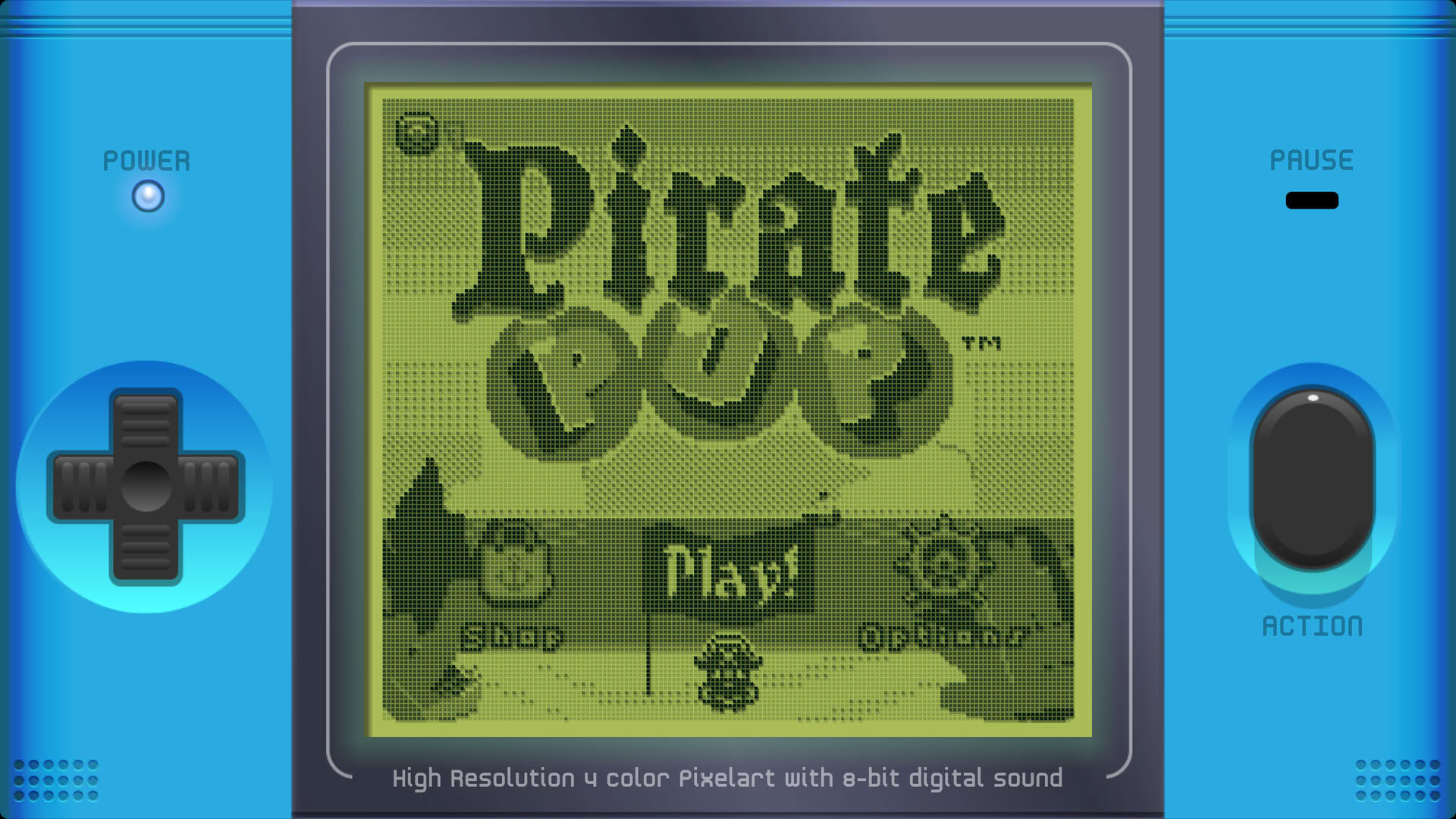 Screenshot for Pirate Pop Plus