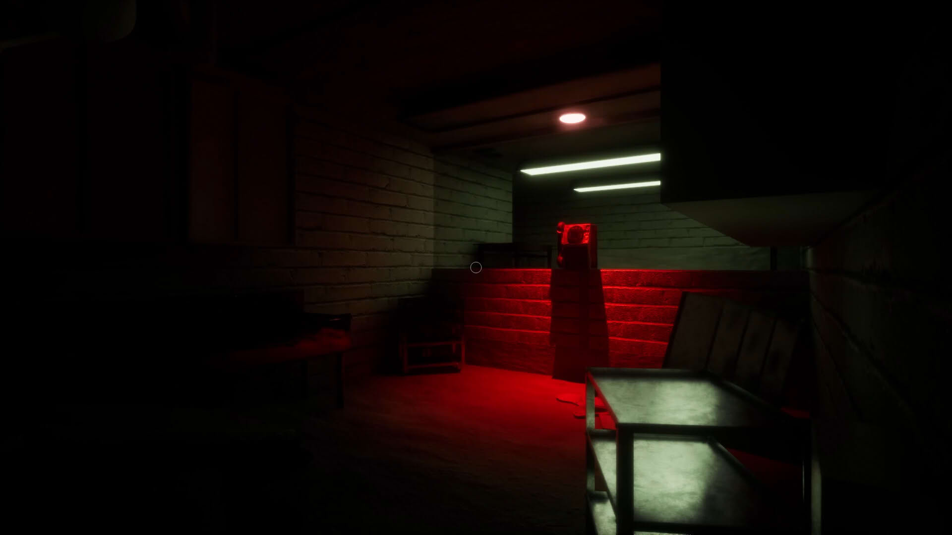 Screenshot for In These Hallowed Halls