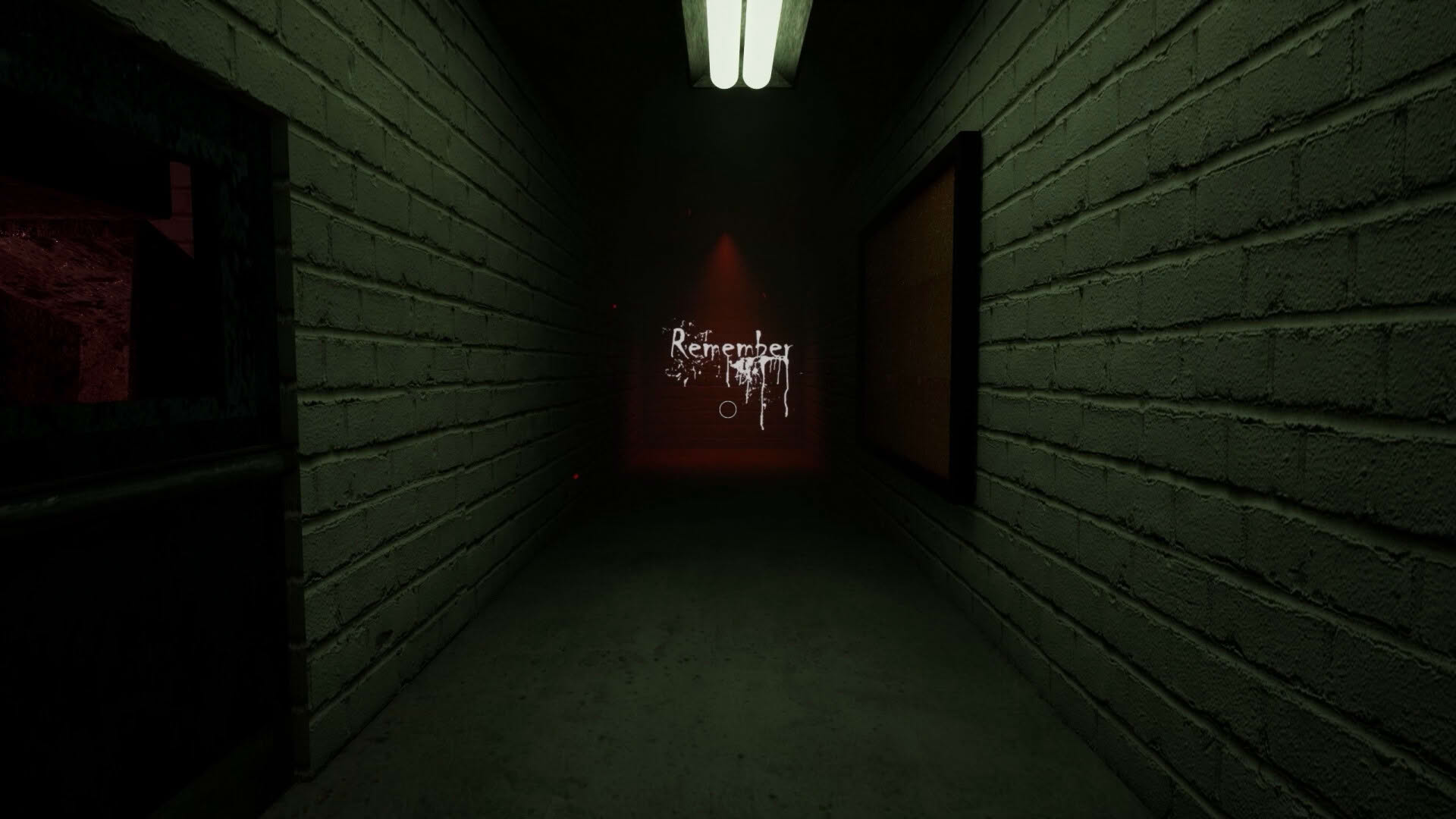 Screenshot for In These Hallowed Halls