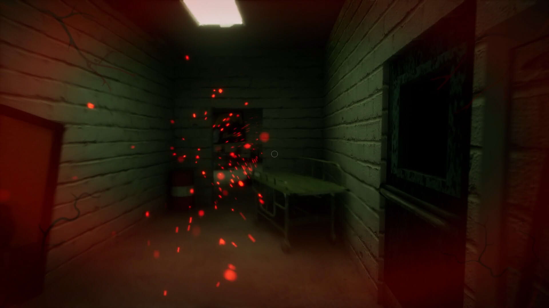 Screenshot for In These Hallowed Halls
