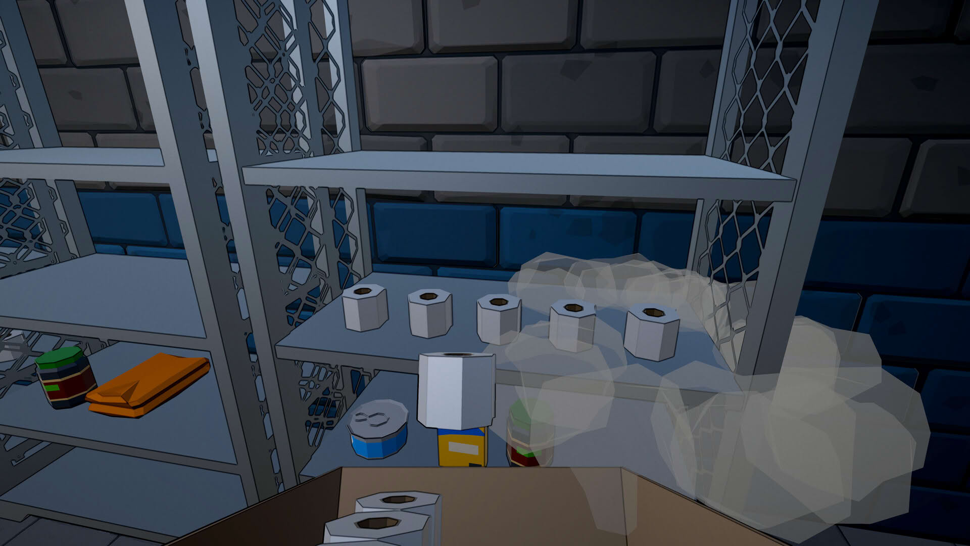 Screenshot for Joint Venture