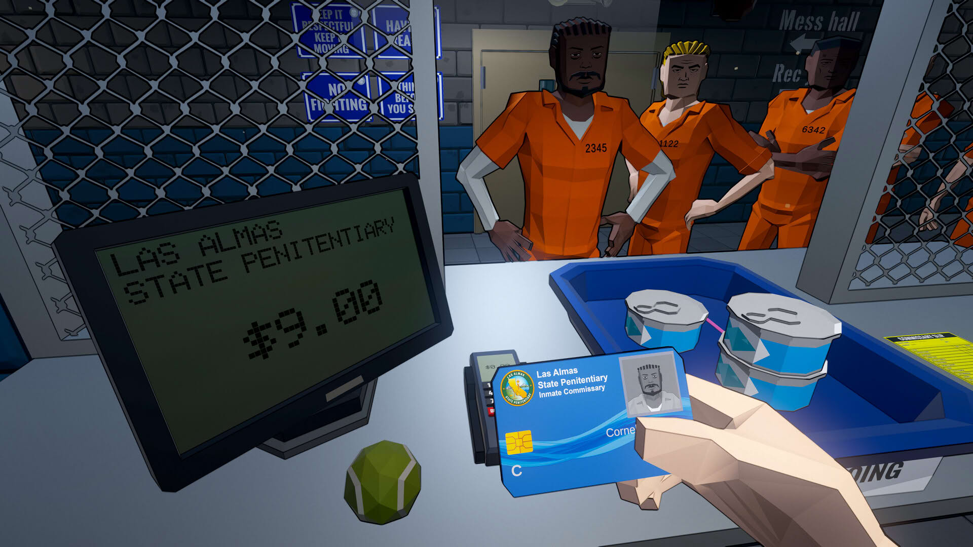 Screenshot for Joint Venture