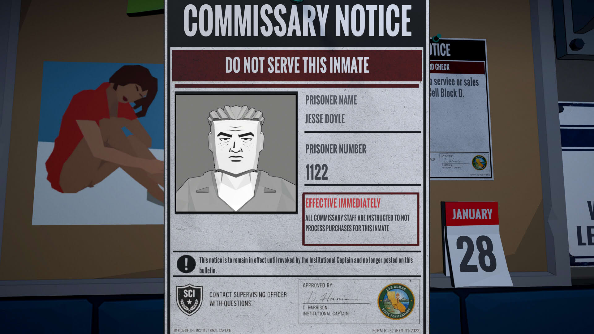 Screenshot for Joint Venture