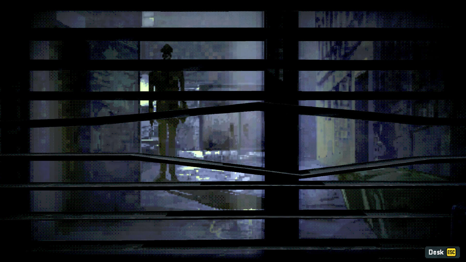 Screenshot for Don't Pick Up