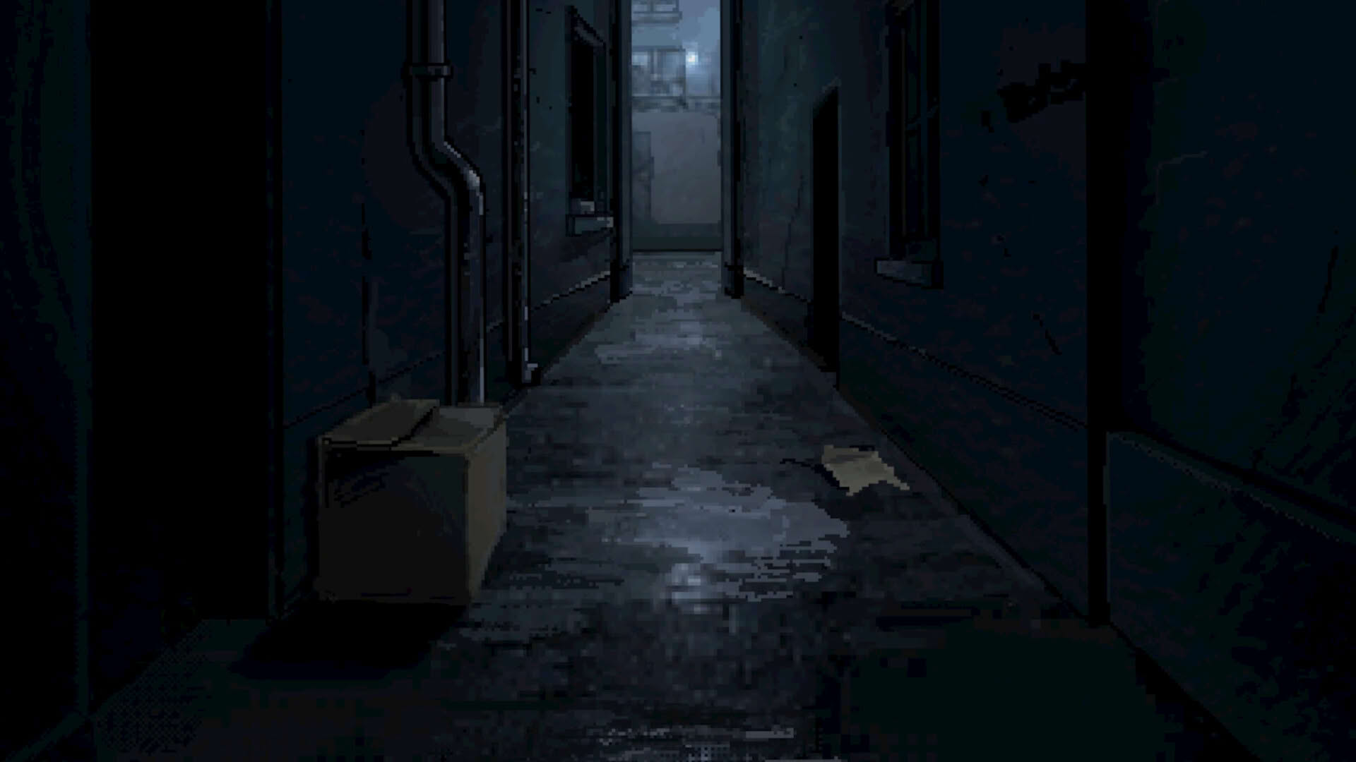 Screenshot for Don't Pick Up