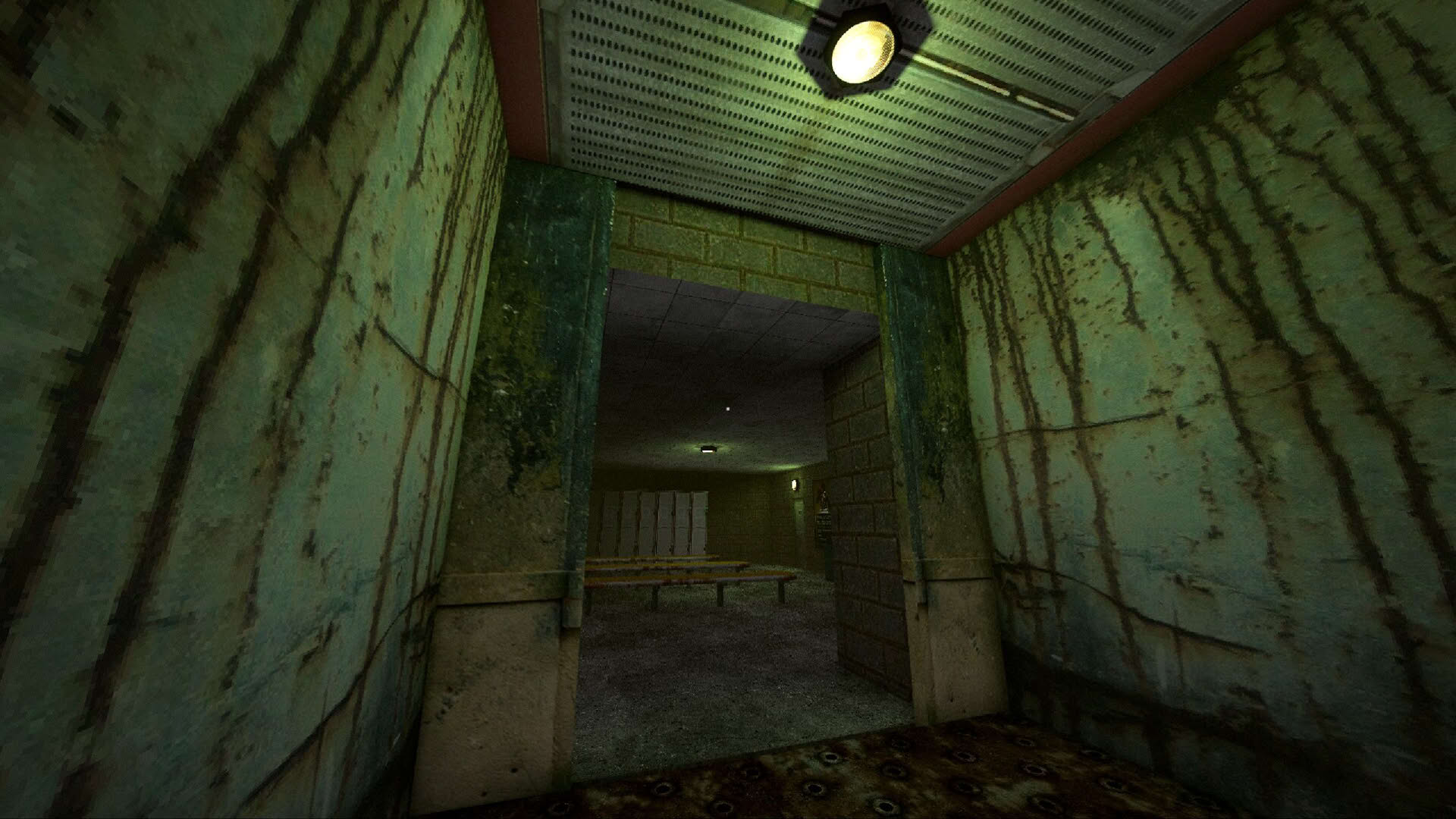 Screenshot for The Hollowing
