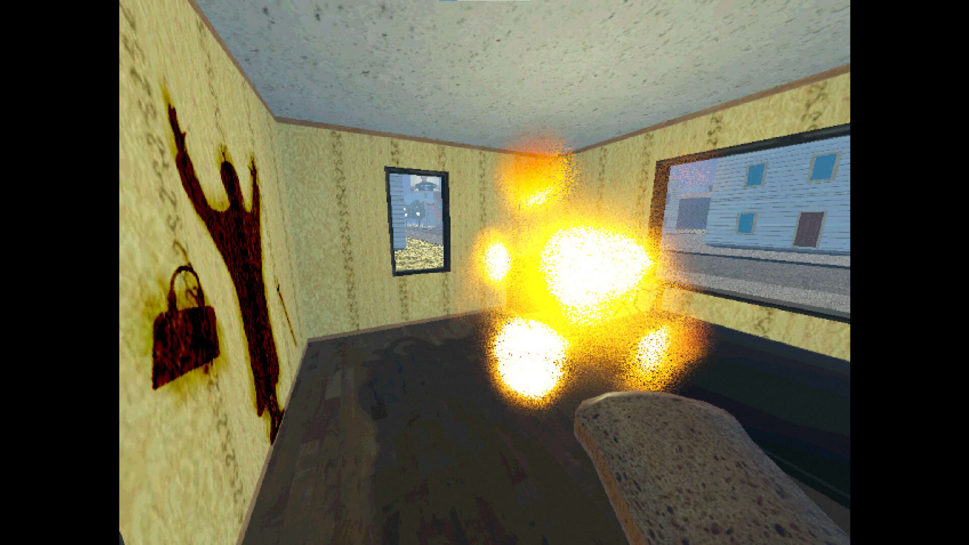 Screenshot for Erdetspill