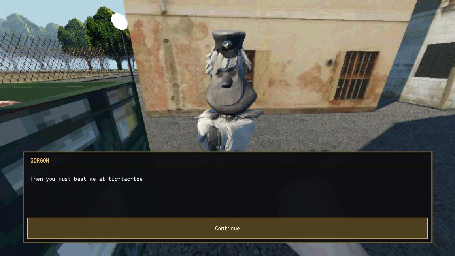 Screenshot for Erdetspill