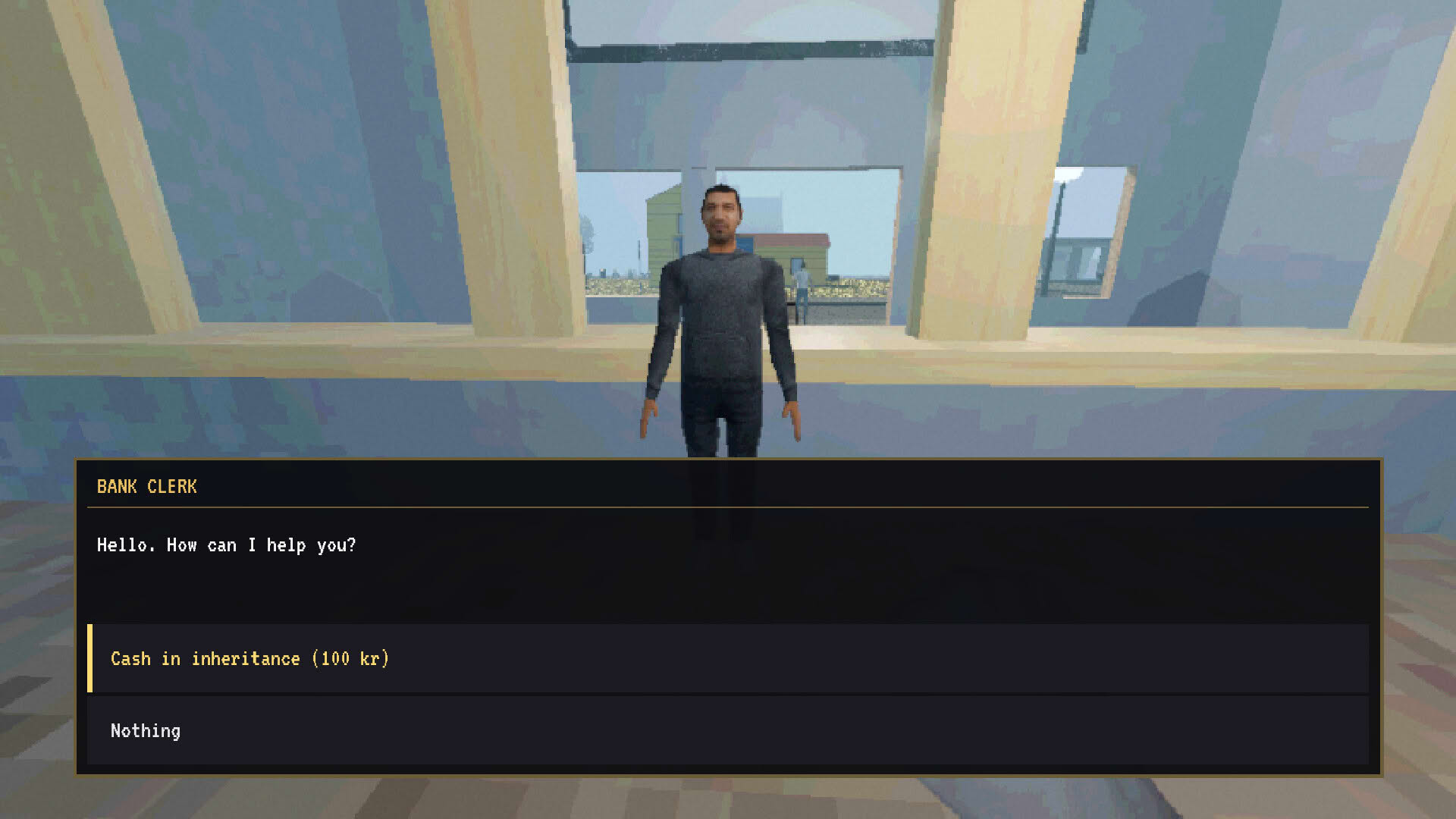 Screenshot for Erdetspill