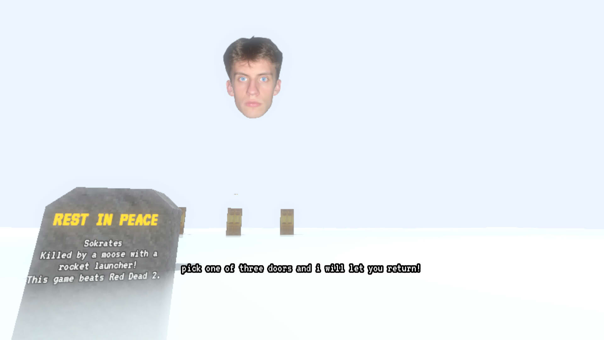 Screenshot for Erdetspill
