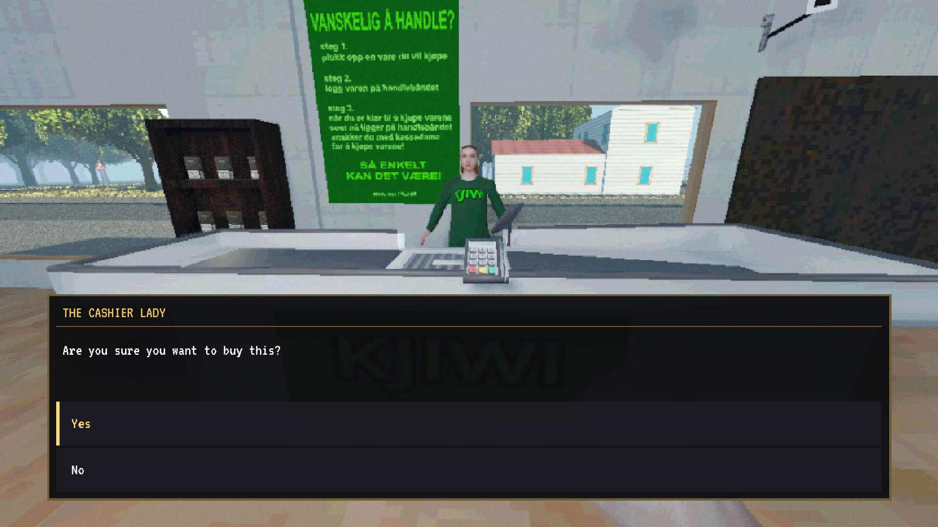 Screenshot for Erdetspill