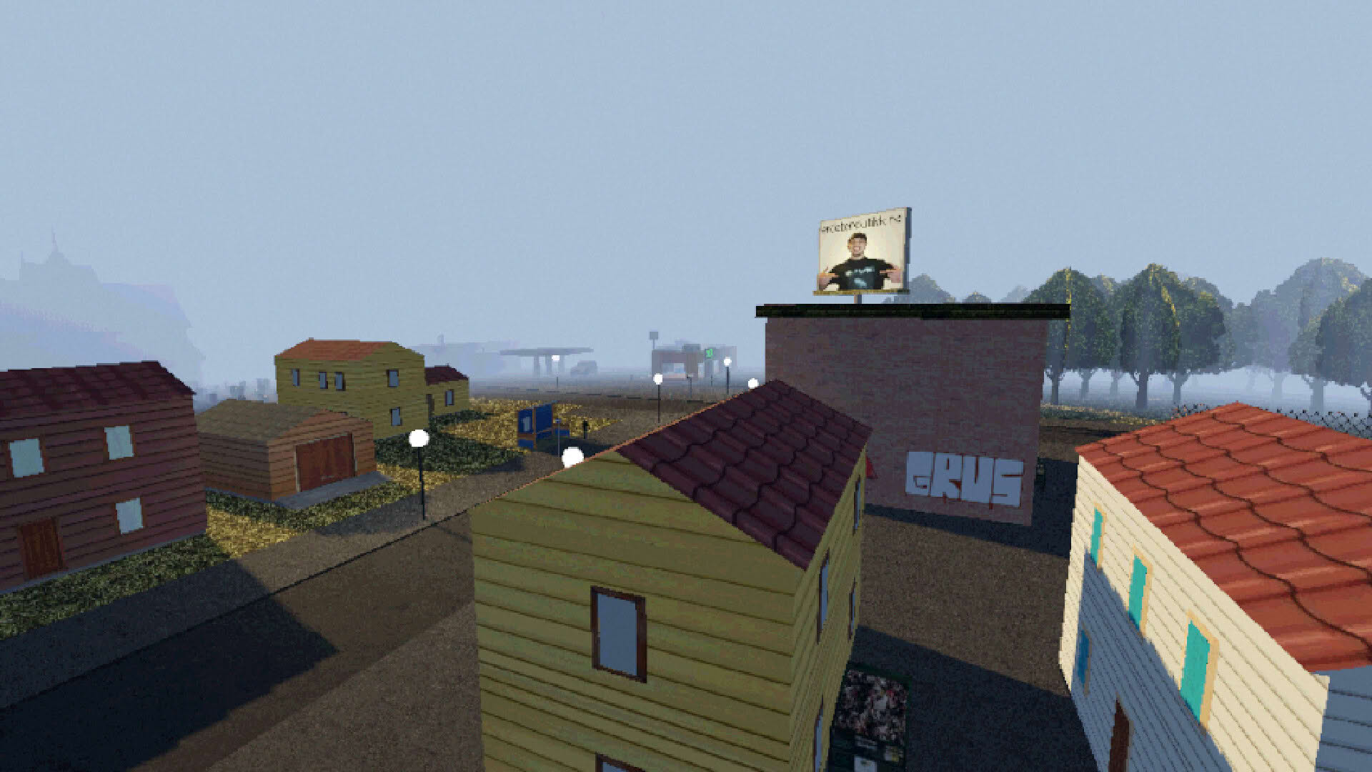 Screenshot for Erdetspill