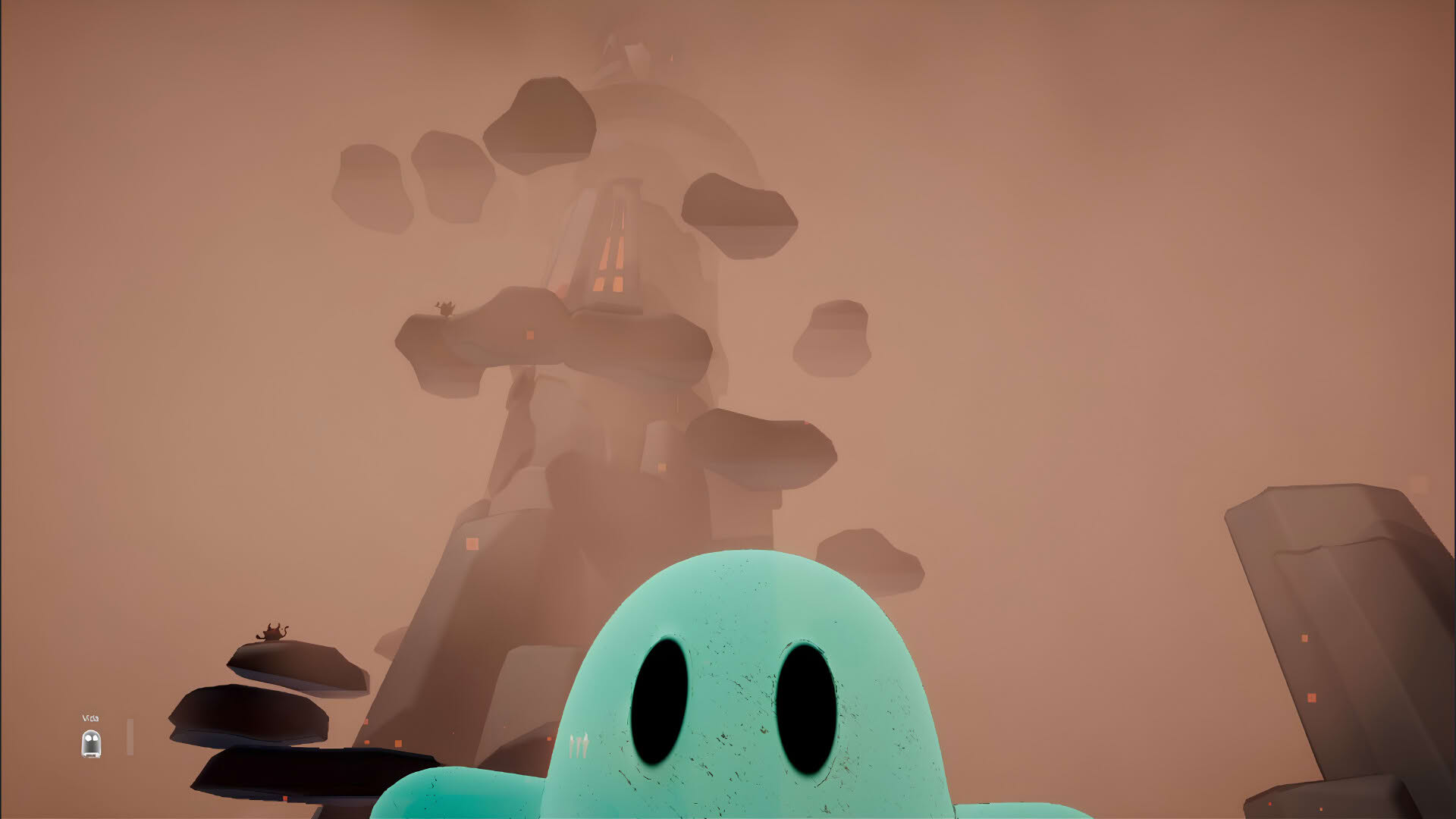 Screenshot for Souls Runner