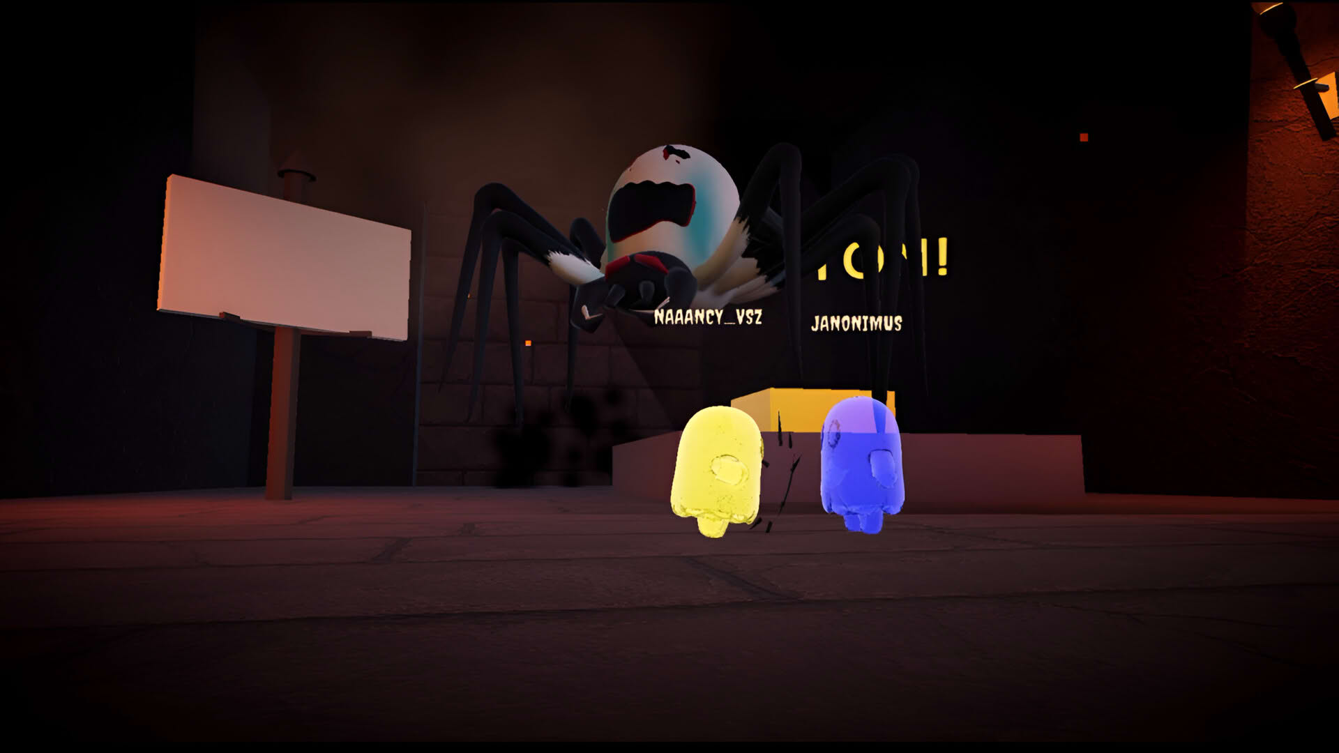 Screenshot for Souls Runner