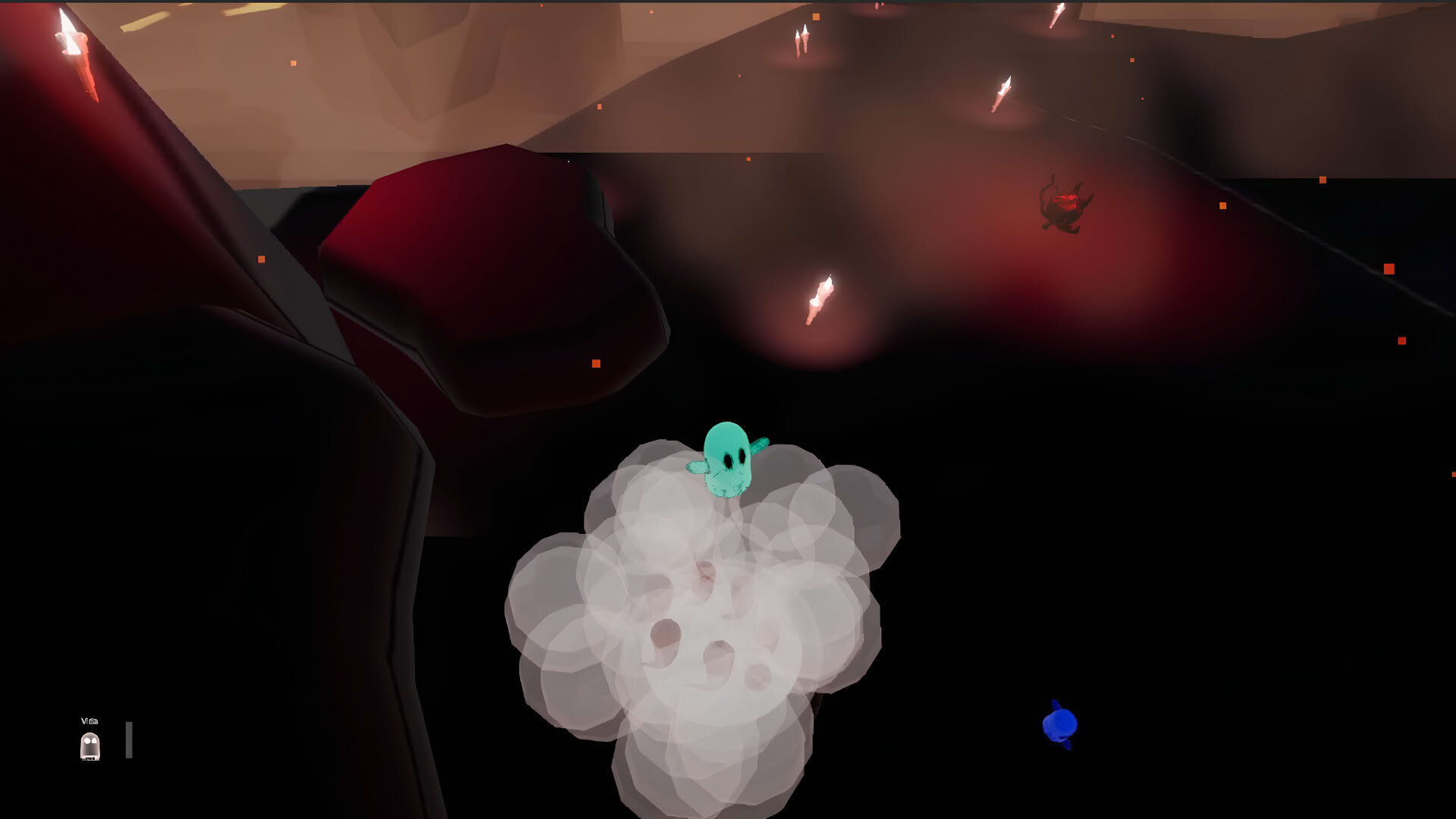 Screenshot for Souls Runner