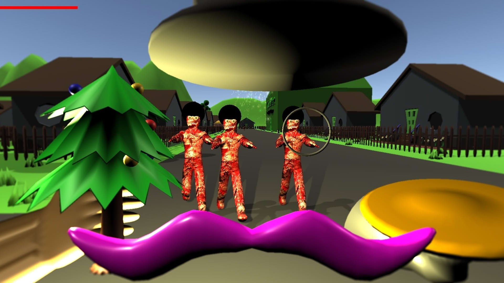 Screenshot for GentleMoon 2