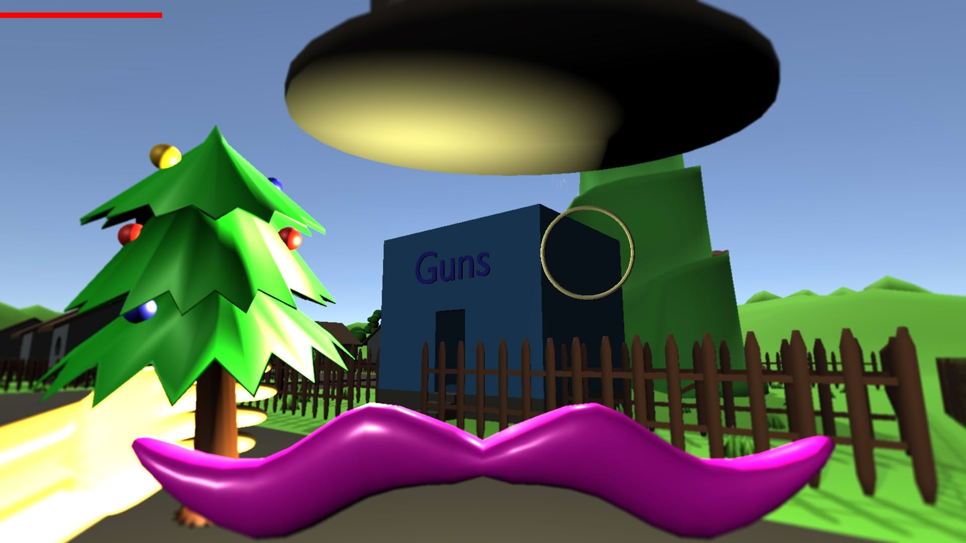 Screenshot for GentleMoon 2