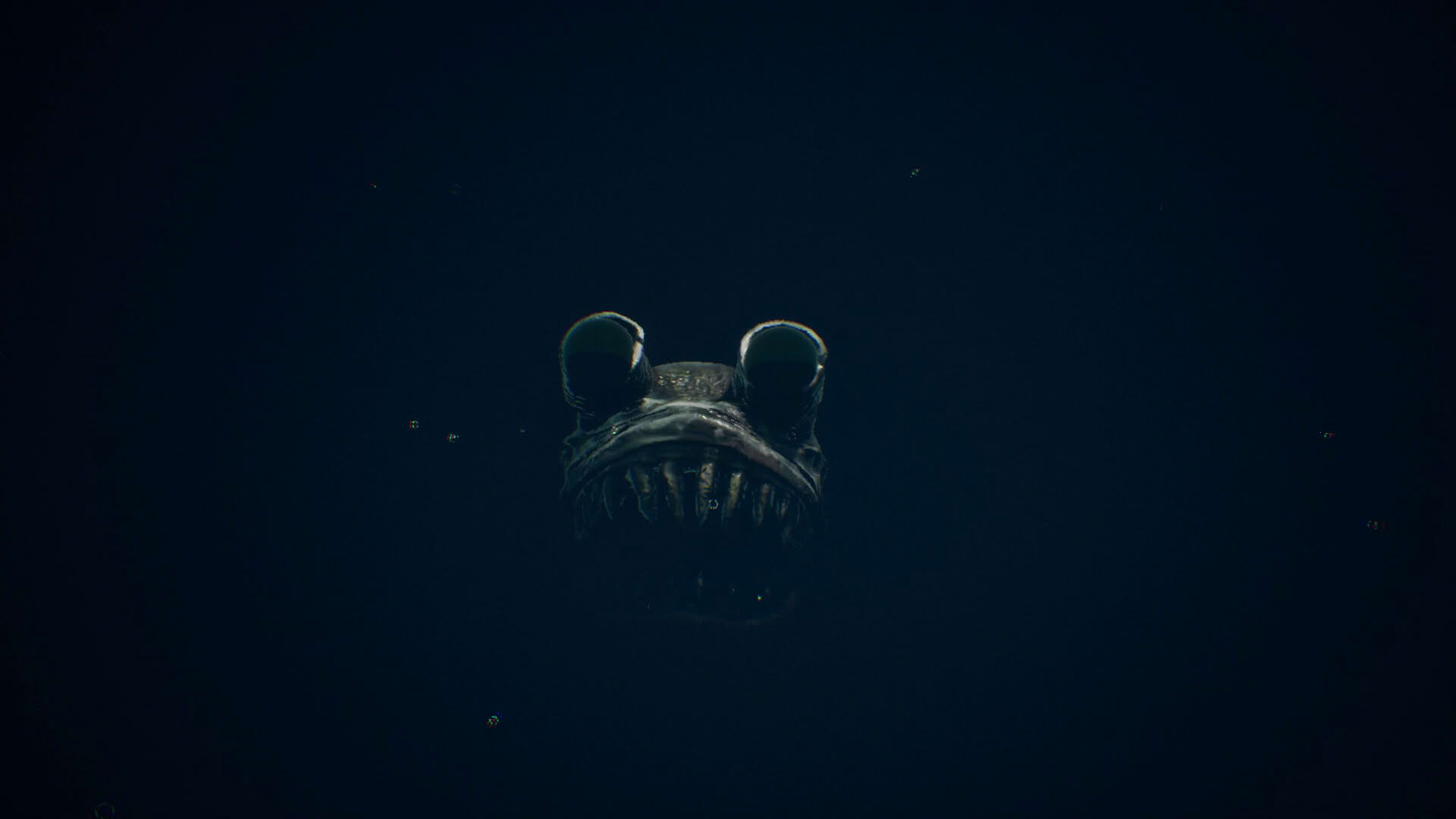 Screenshot for SCP: Darkwater