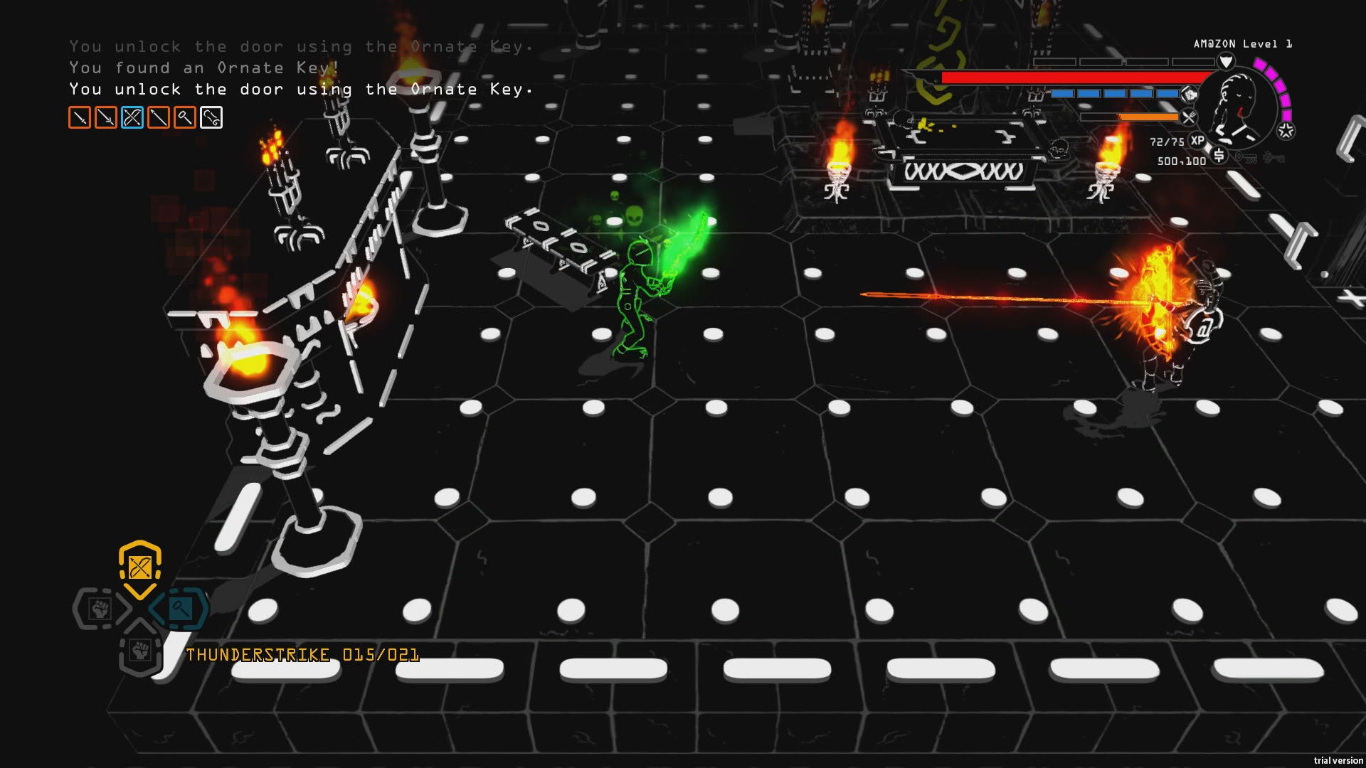 Screenshot for Brut@l