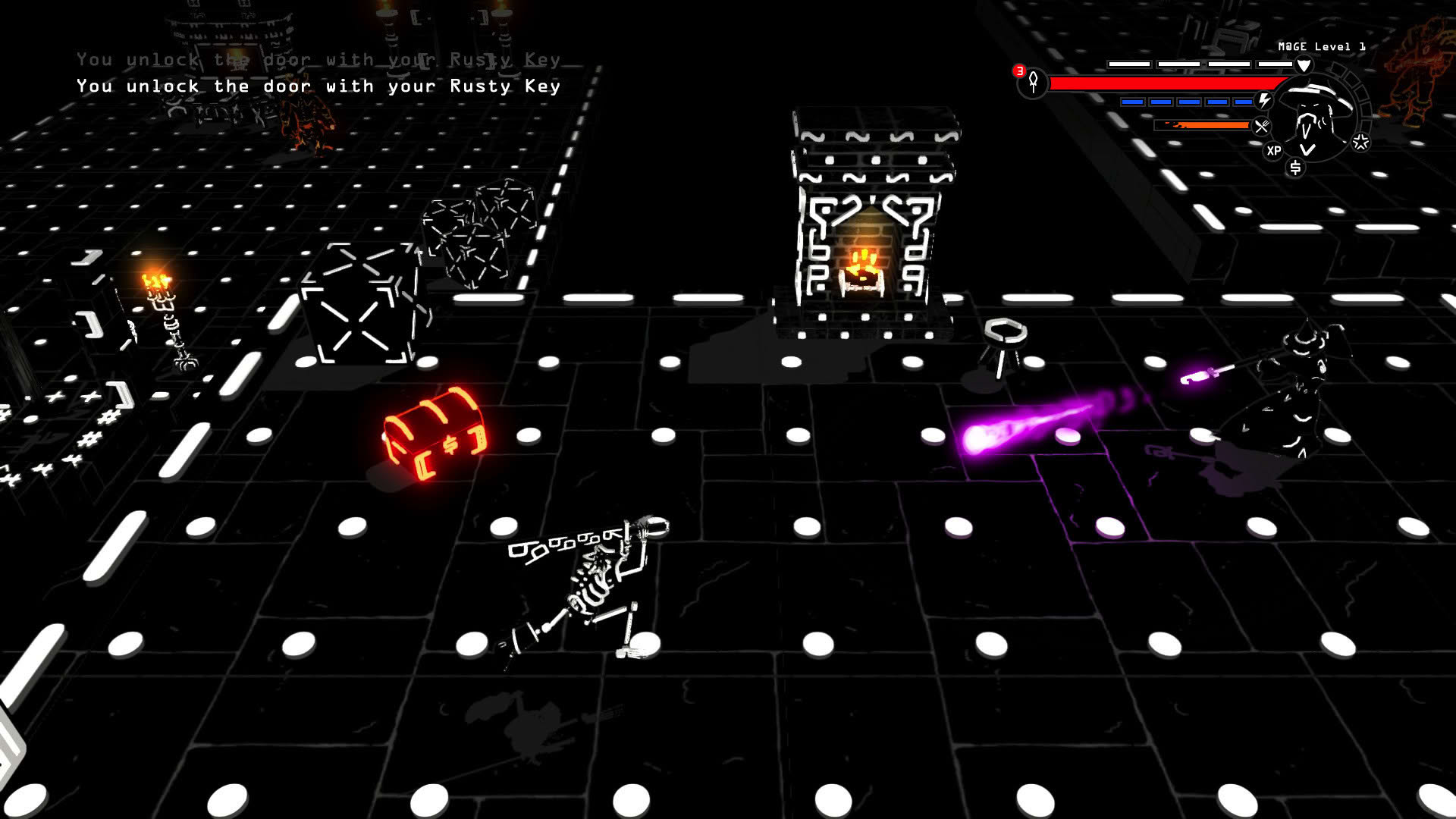 Screenshot for Brut@l