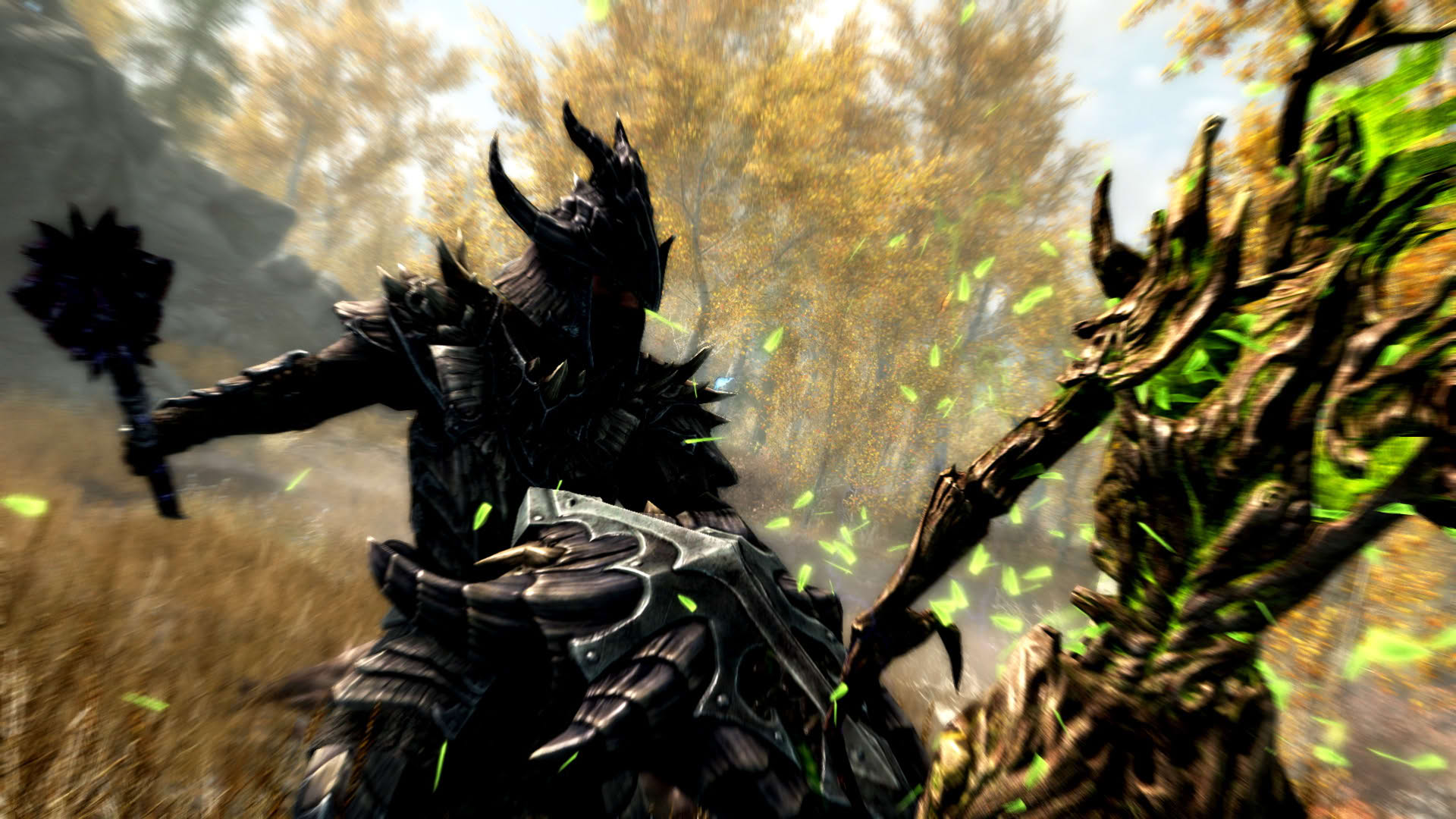 Screenshot for The Elder Scrolls V: Skyrim - Special Edition