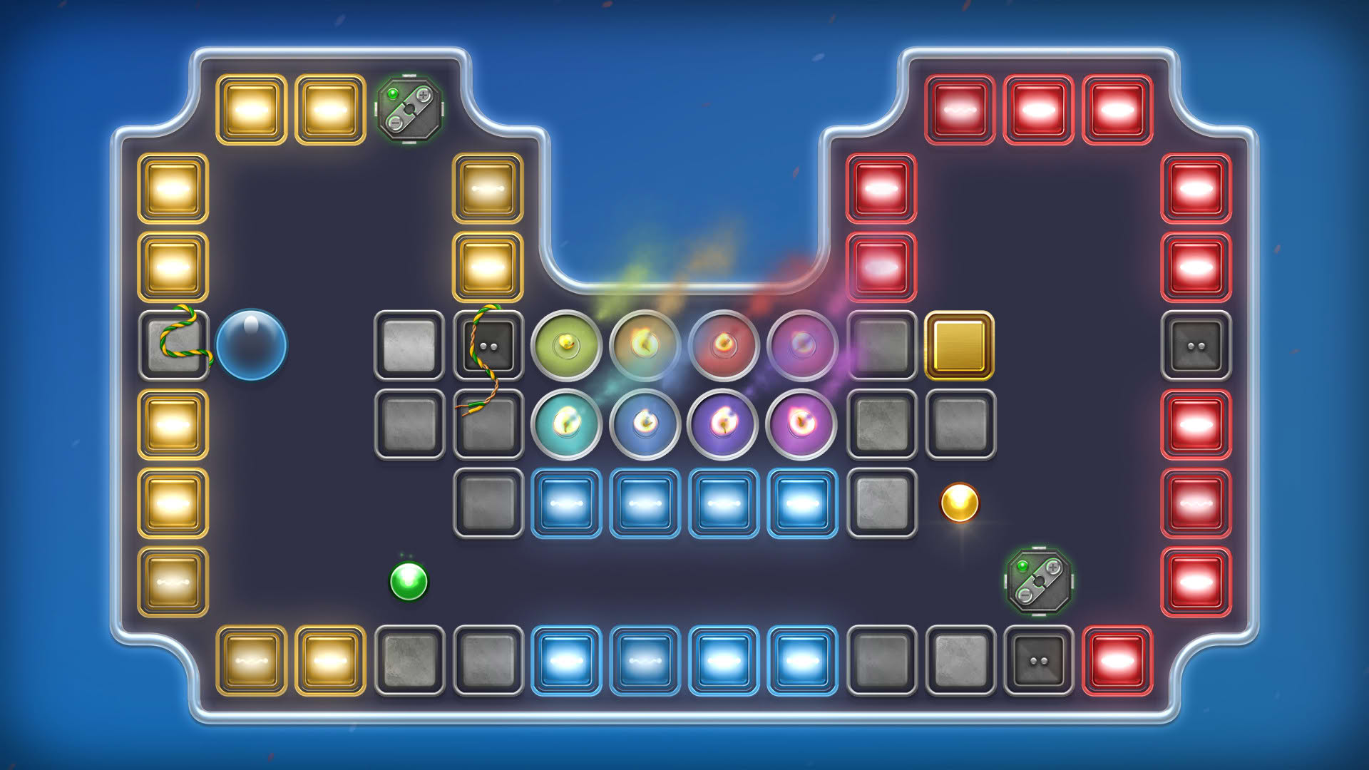 Screenshot for Quell Zen