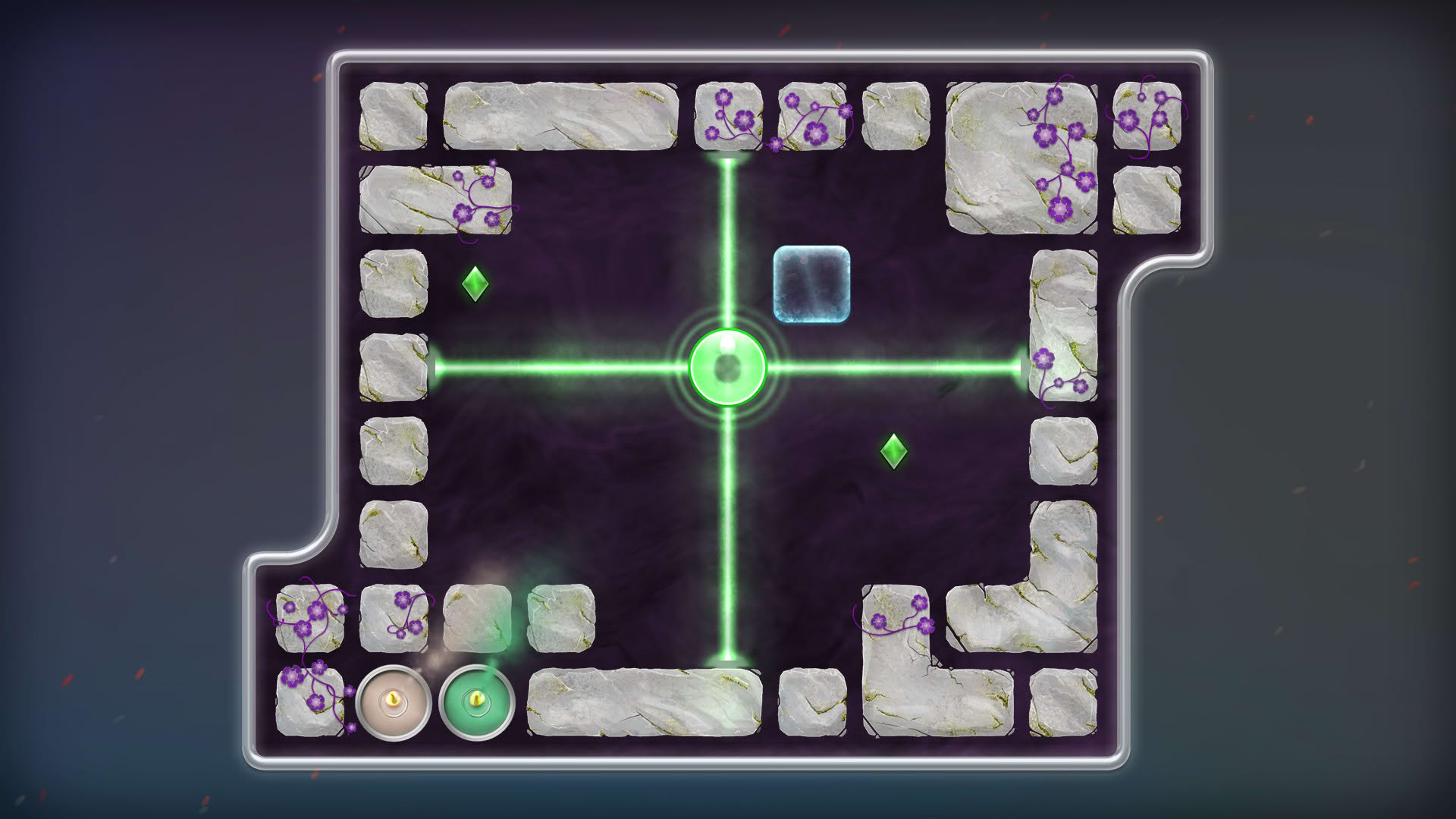 Screenshot for Quell Zen